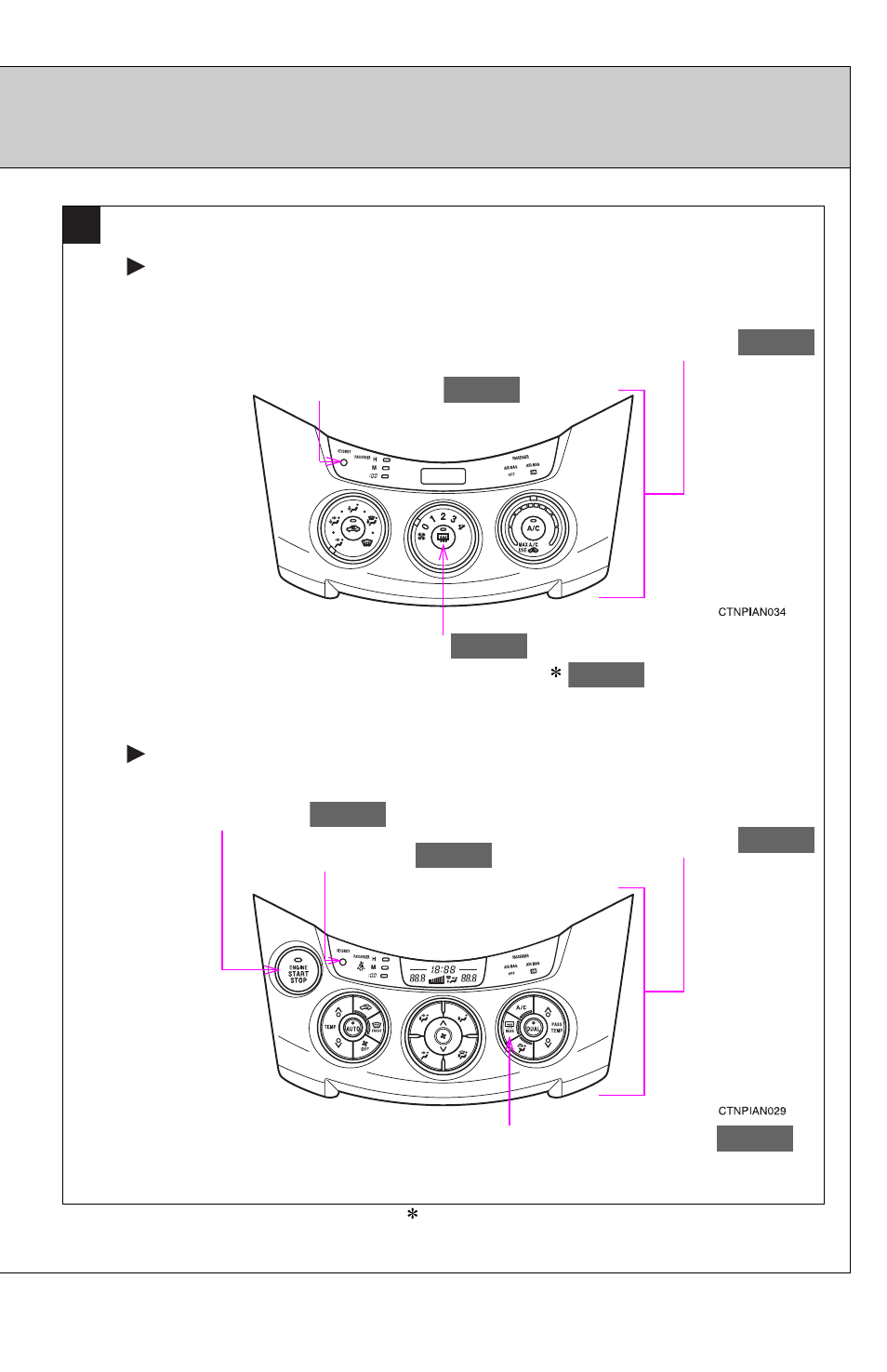 TOYOTA 2011 Rav4 User Manual | Page 18 / 554