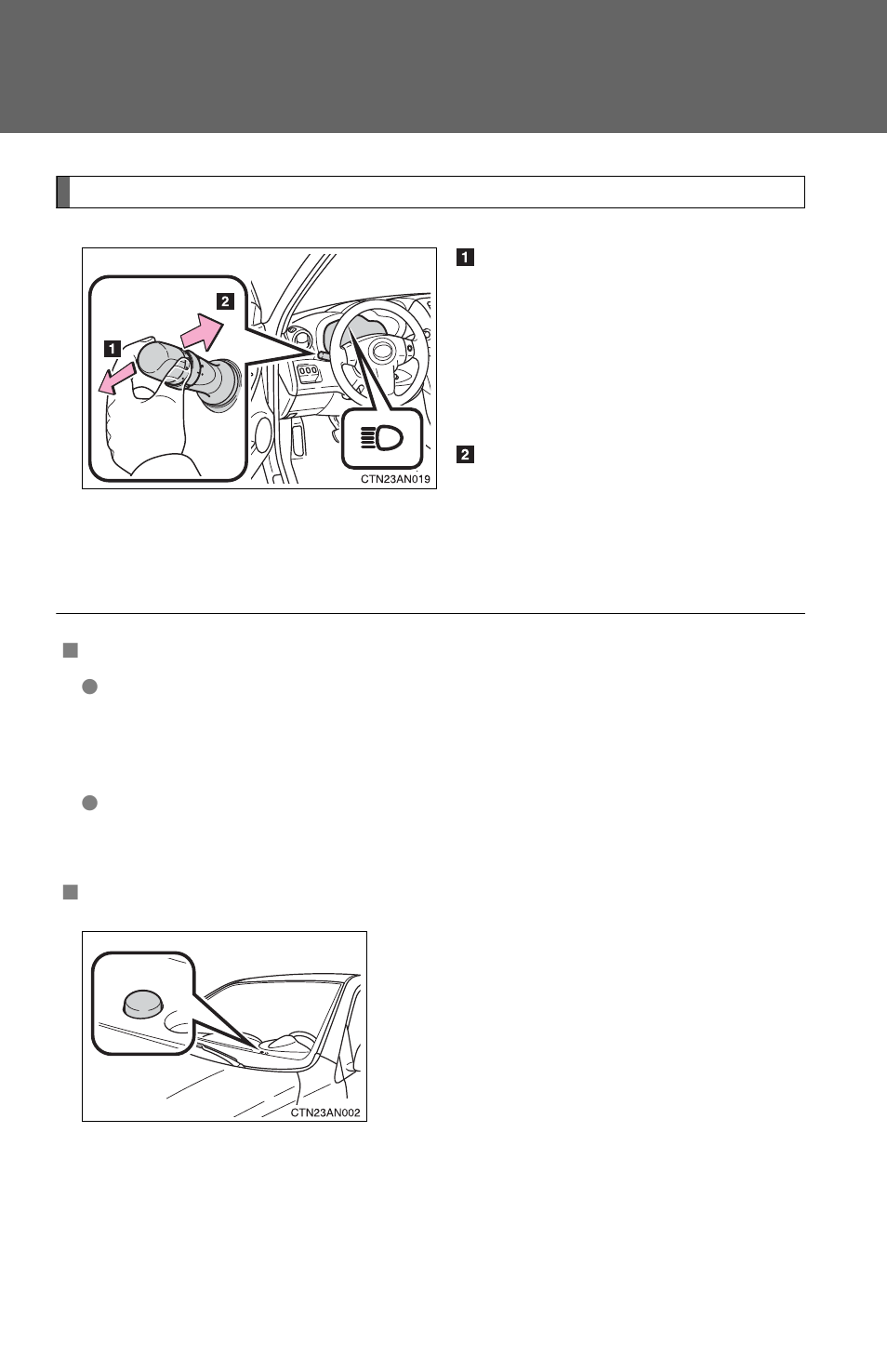 TOYOTA 2011 Rav4 User Manual | Page 192 / 554