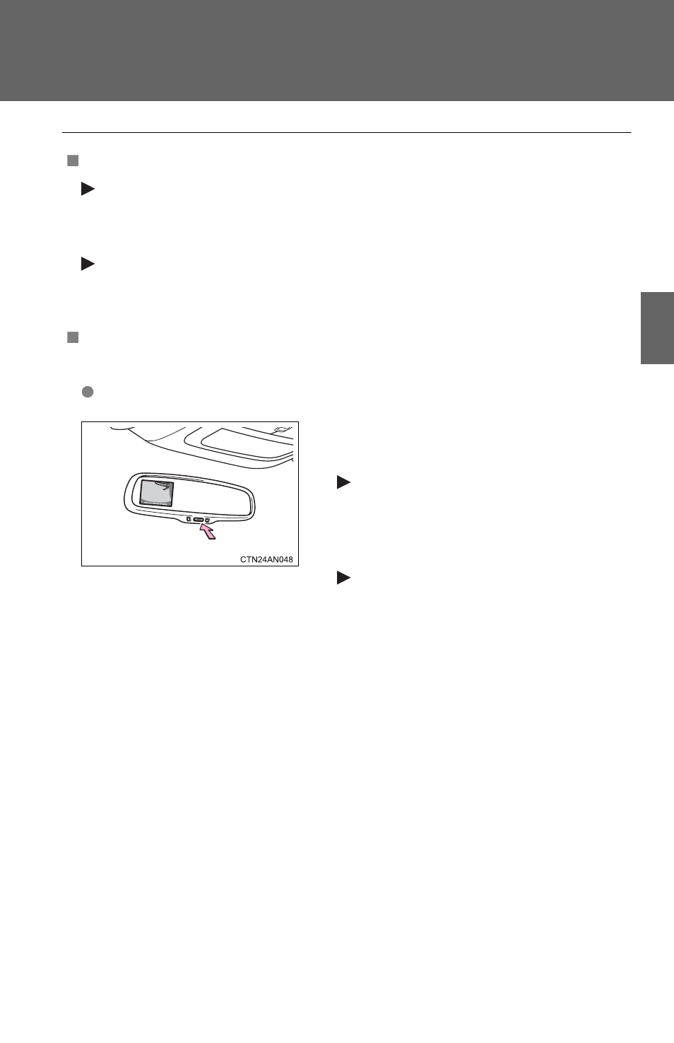 TOYOTA 2011 Rav4 User Manual | Page 203 / 554