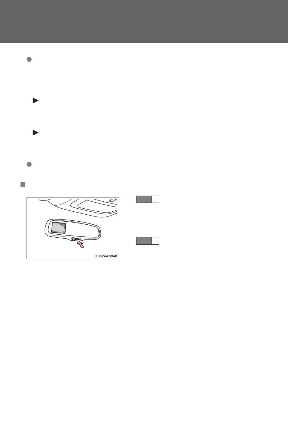 TOYOTA 2011 Rav4 User Manual | Page 204 / 554