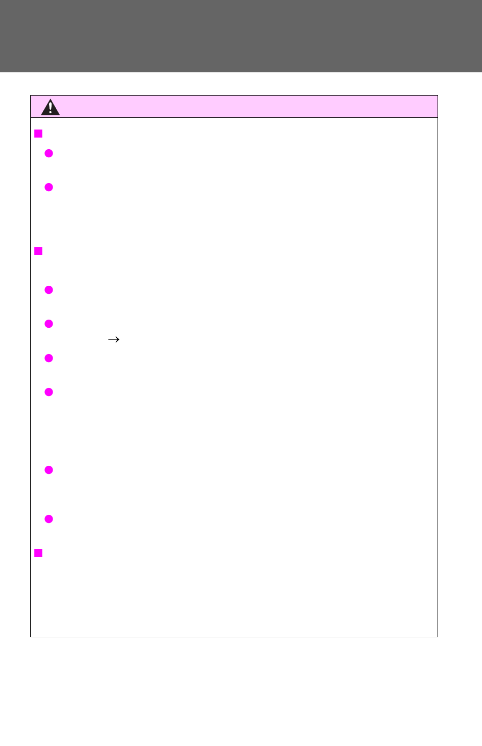 TOYOTA 2011 Rav4 User Manual | Page 232 / 554