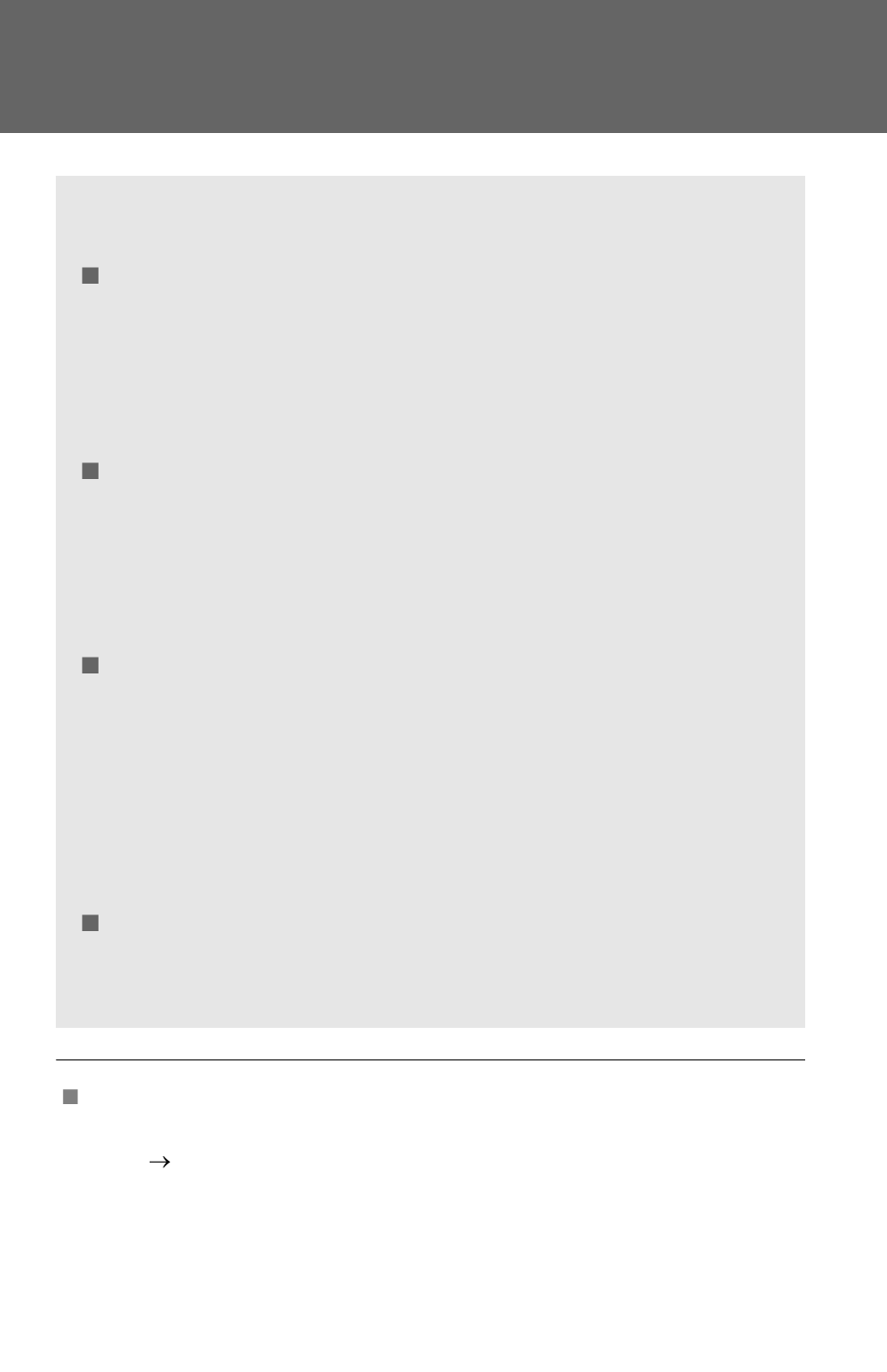 Vehicle load limits | TOYOTA 2011 Rav4 User Manual | Page 234 / 554