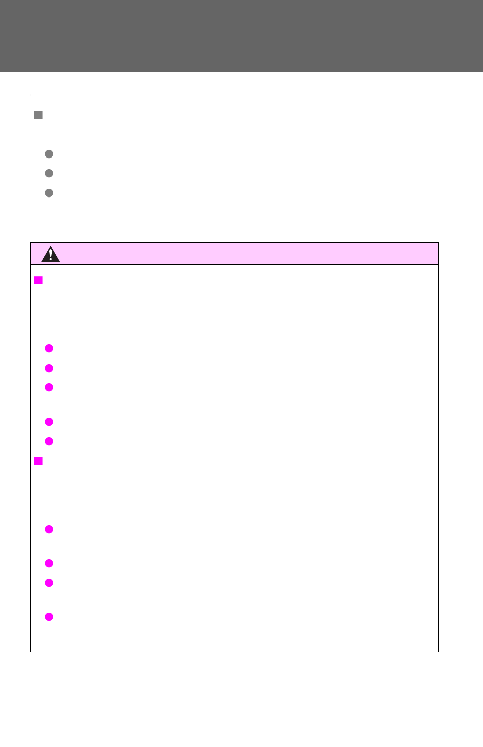 TOYOTA 2011 Rav4 User Manual | Page 238 / 554