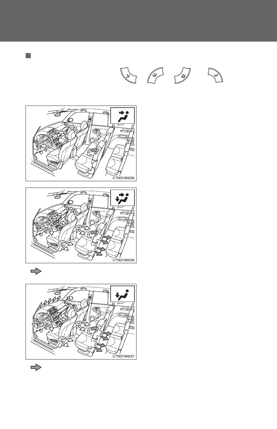 TOYOTA 2011 Rav4 User Manual | Page 259 / 554