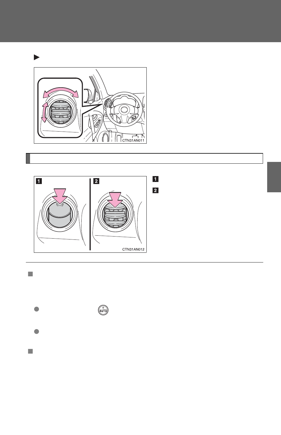 TOYOTA 2011 Rav4 User Manual | Page 262 / 554