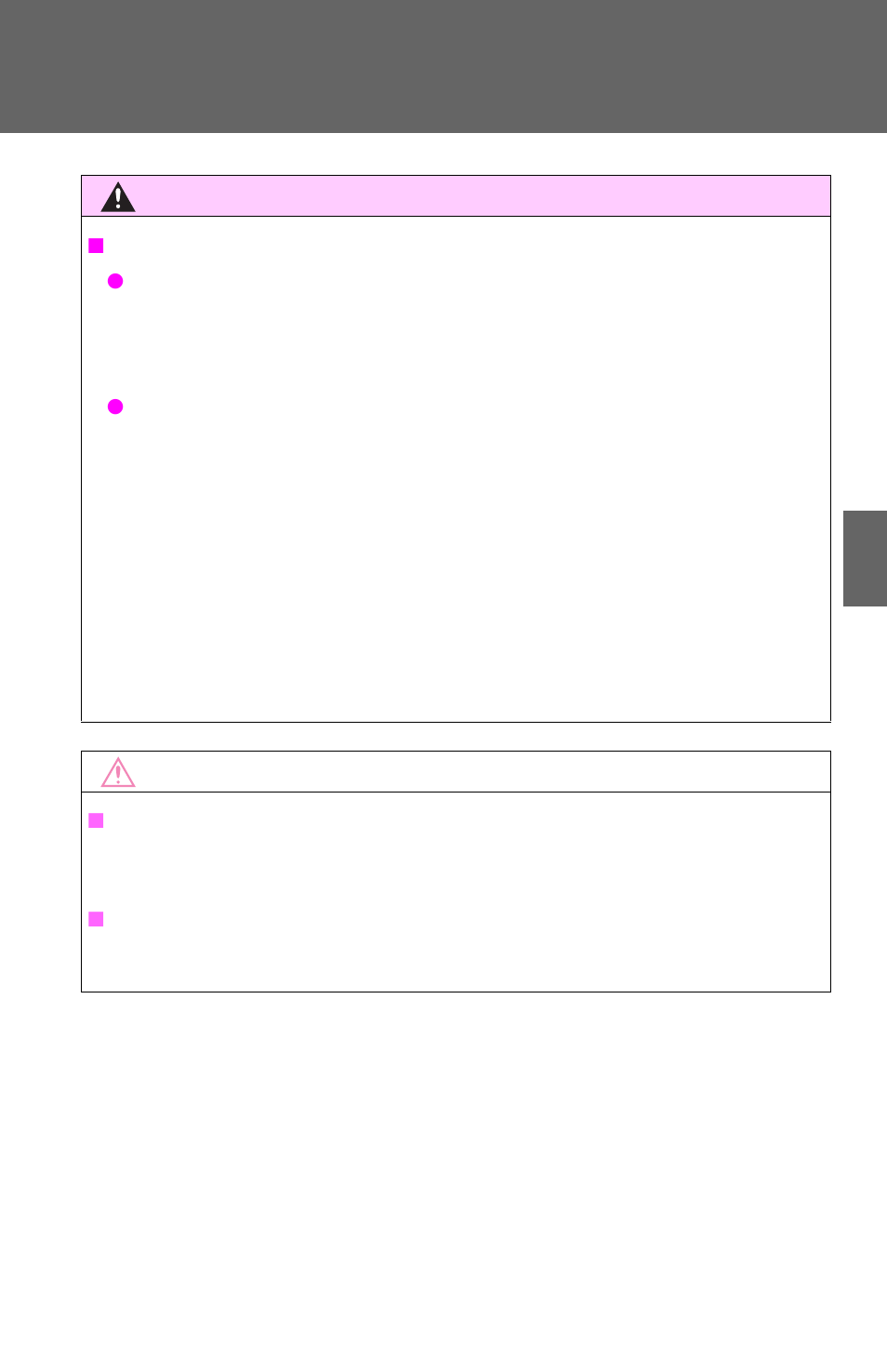 TOYOTA 2011 Rav4 User Manual | Page 270 / 554