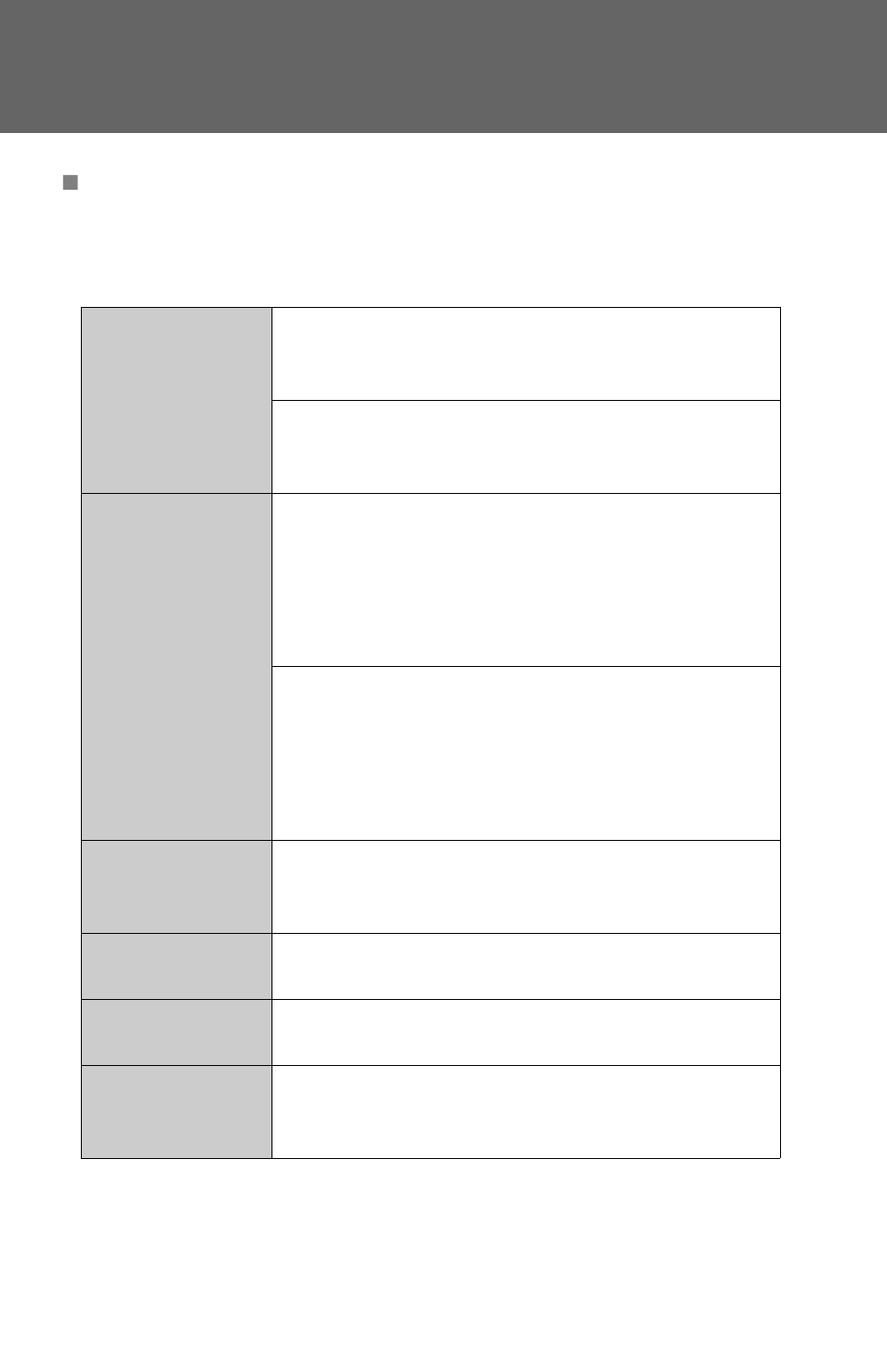 TOYOTA 2011 Rav4 User Manual | Page 275 / 554