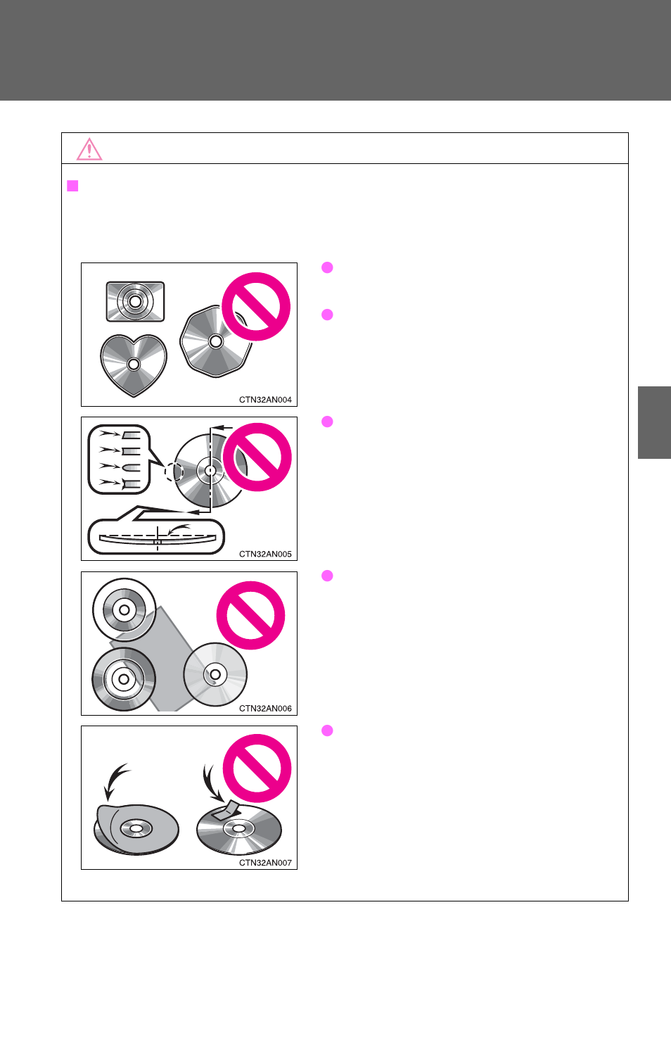 TOYOTA 2011 Rav4 User Manual | Page 282 / 554