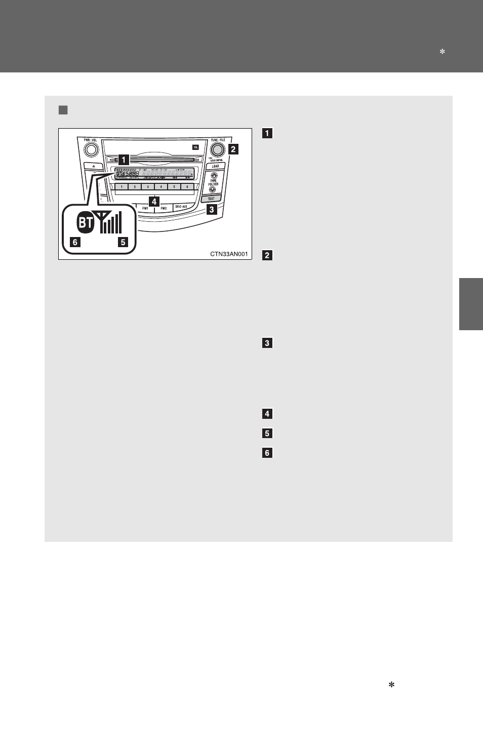 TOYOTA 2011 Rav4 User Manual | Page 302 / 554