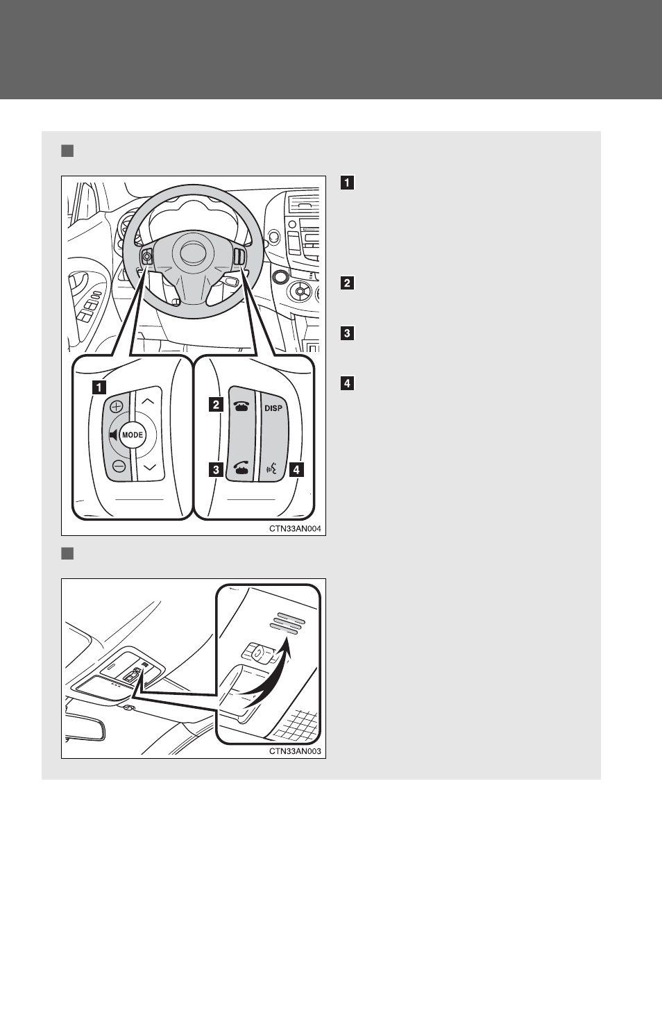 TOYOTA 2011 Rav4 User Manual | Page 303 / 554