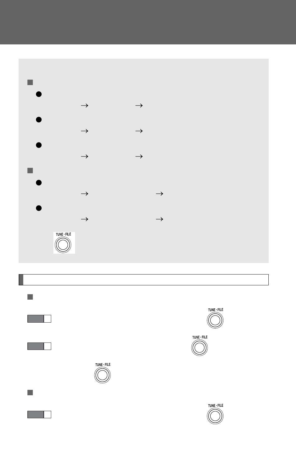 Security and system setup | TOYOTA 2011 Rav4 User Manual | Page 321 / 554