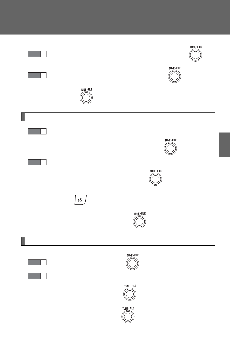 TOYOTA 2011 Rav4 User Manual | Page 322 / 554