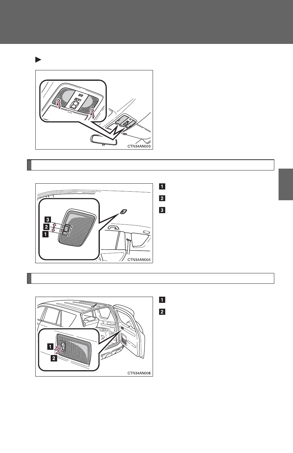 TOYOTA 2011 Rav4 User Manual | Page 334 / 554