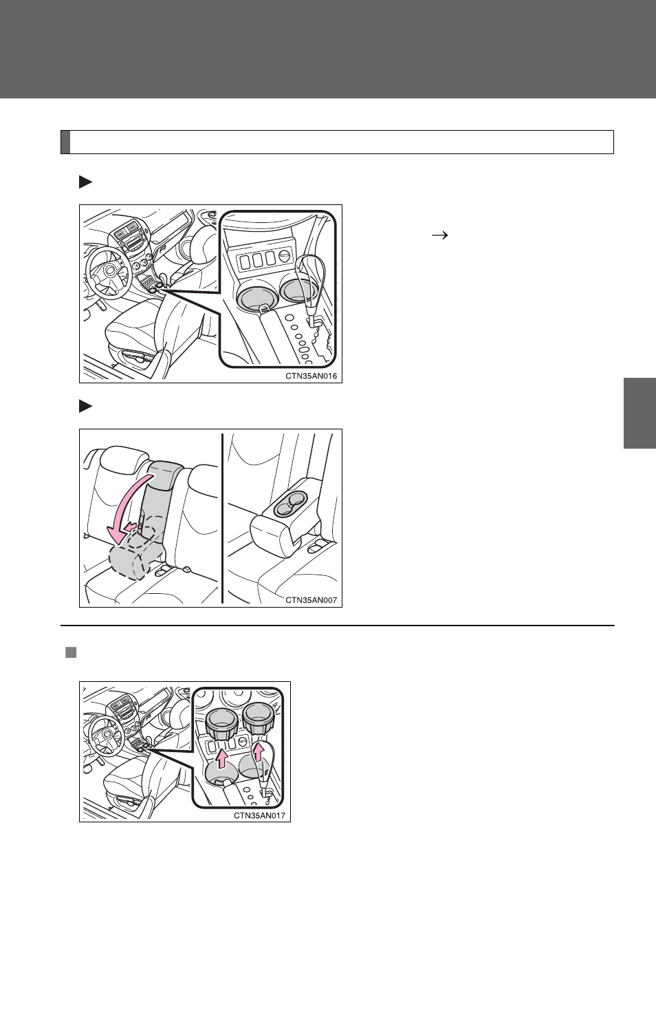 TOYOTA 2011 Rav4 User Manual | Page 340 / 554