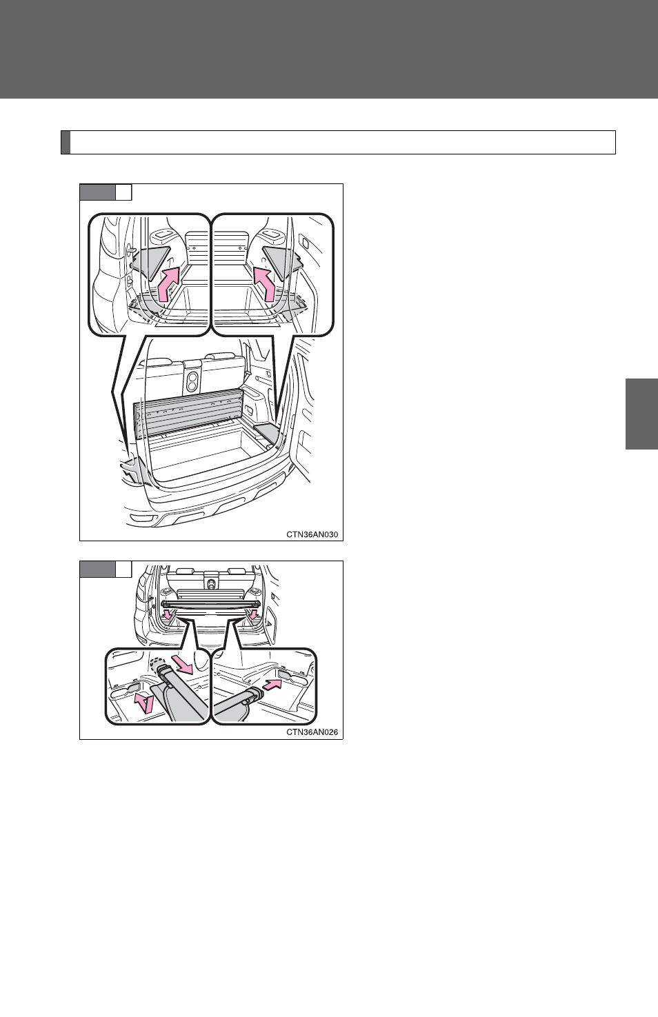 TOYOTA 2011 Rav4 User Manual | Page 360 / 554