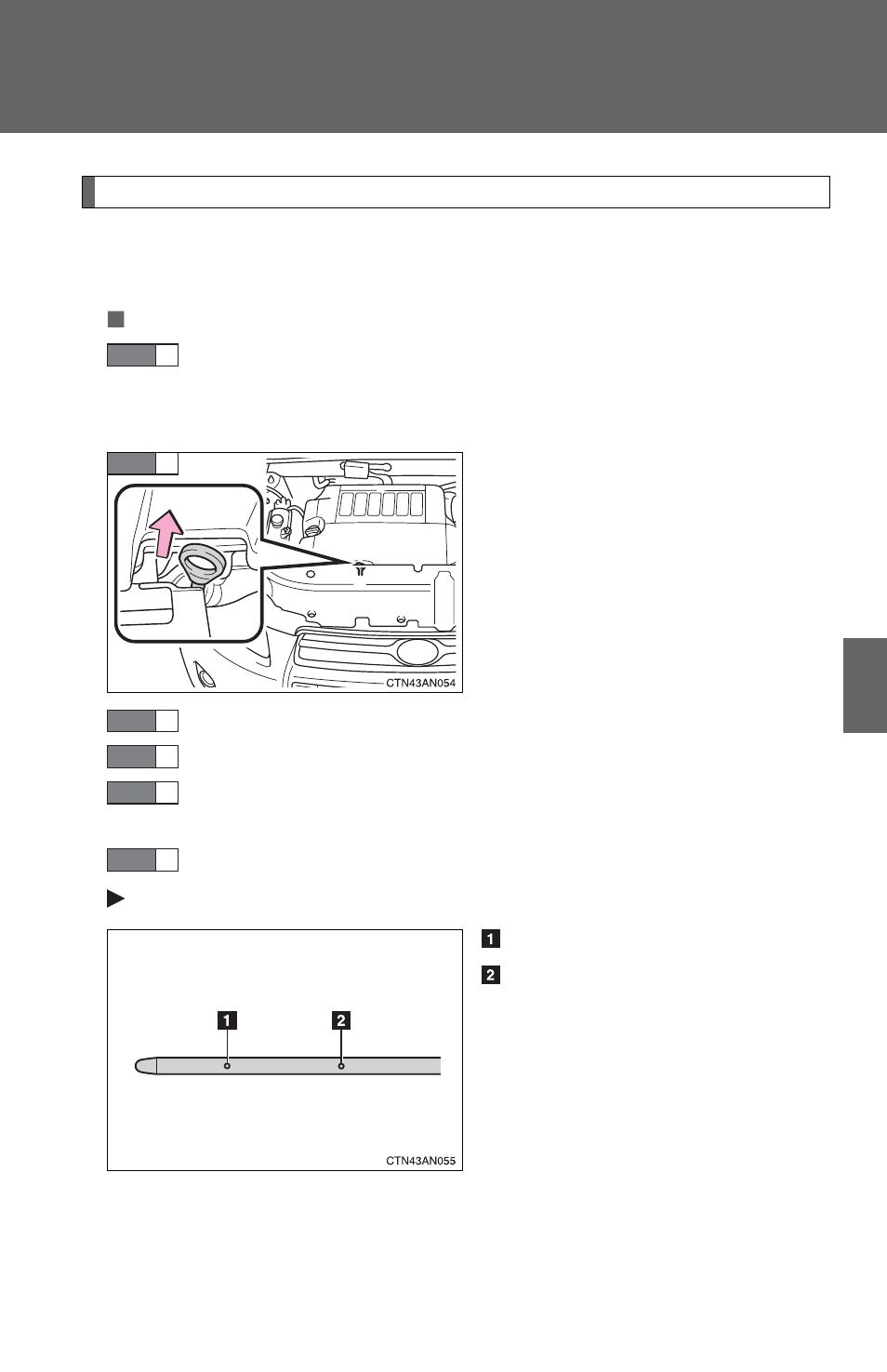 TOYOTA 2011 Rav4 User Manual | Page 385 / 554