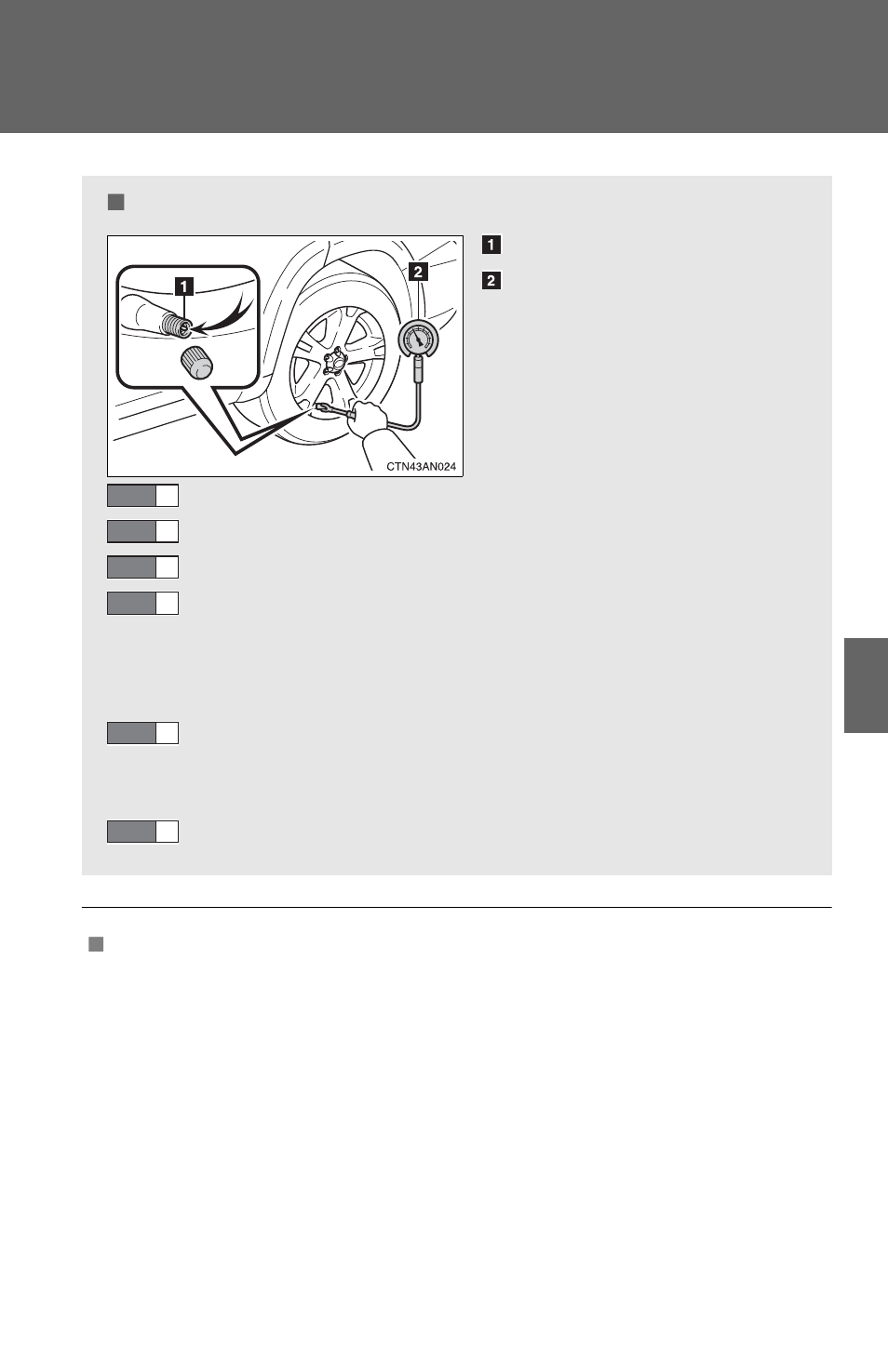 TOYOTA 2011 Rav4 User Manual | Page 405 / 554