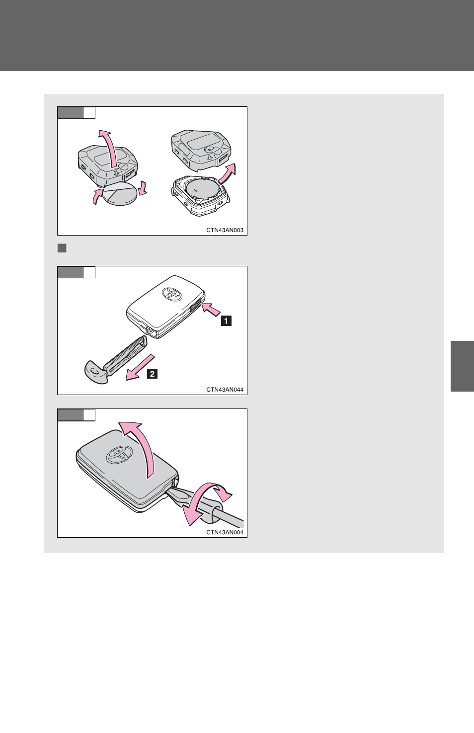 TOYOTA 2011 Rav4 User Manual | Page 413 / 554