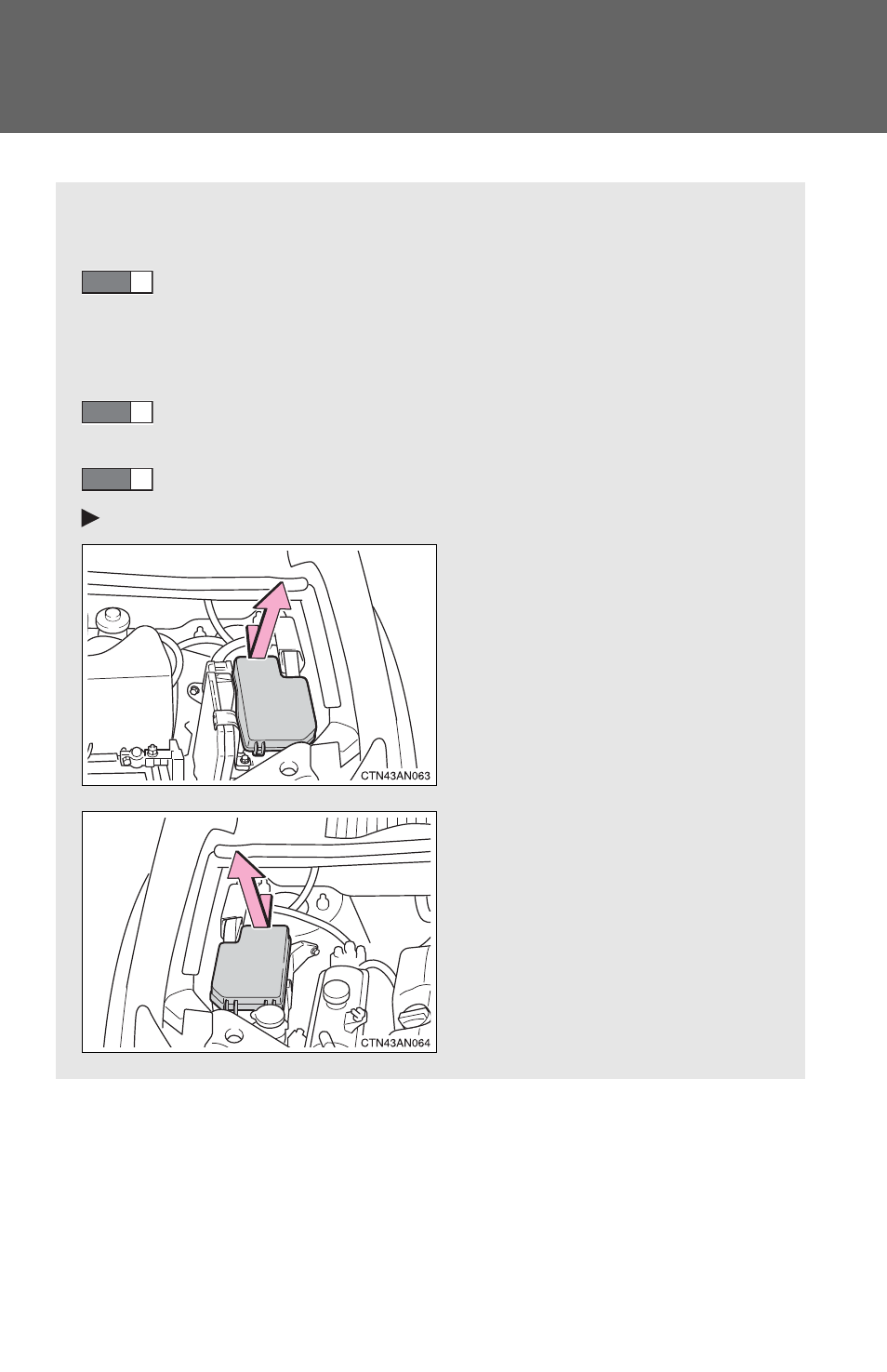 Checking and replacing fuses | TOYOTA 2011 Rav4 User Manual | Page 416 / 554