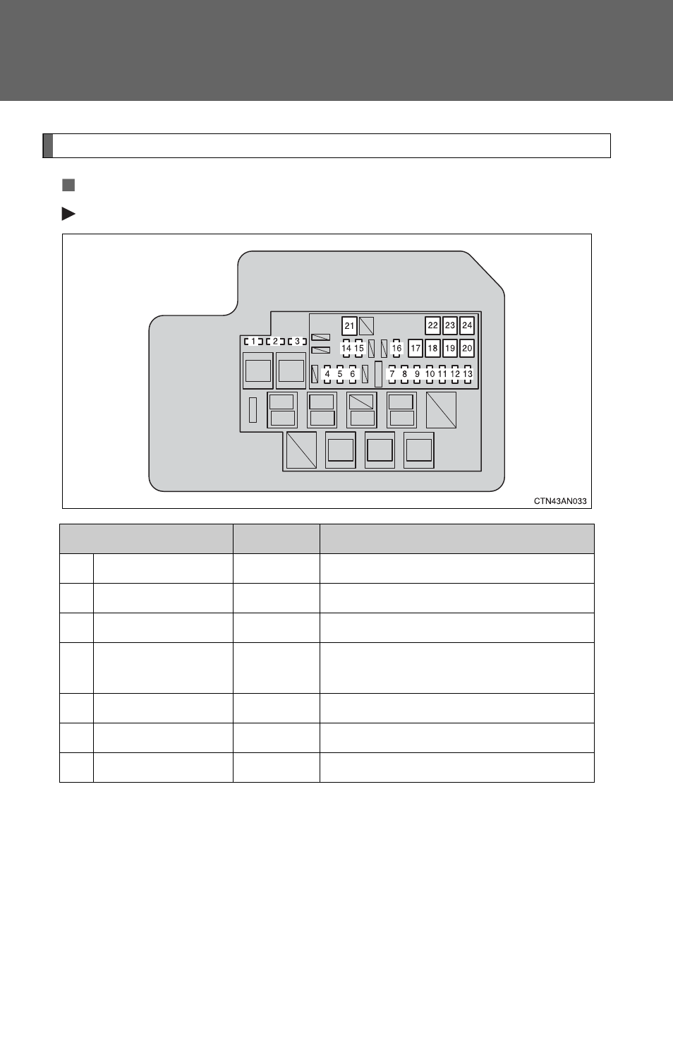 TOYOTA 2011 Rav4 User Manual | Page 420 / 554