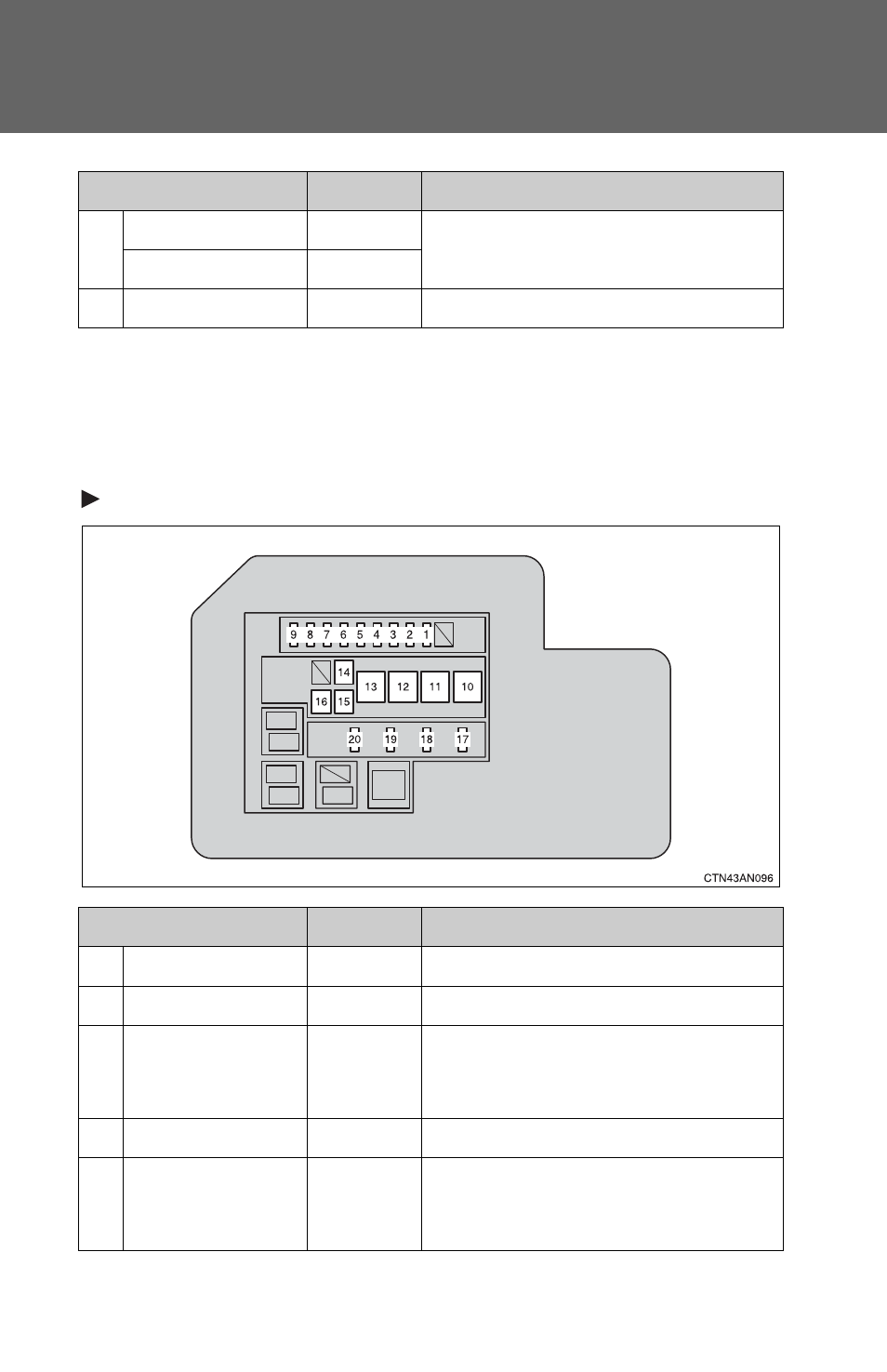 TOYOTA 2011 Rav4 User Manual | Page 422 / 554