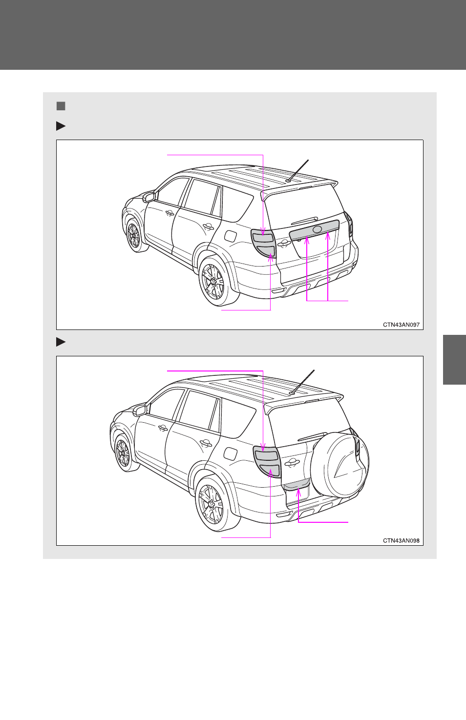 TOYOTA 2011 Rav4 User Manual | Page 429 / 554