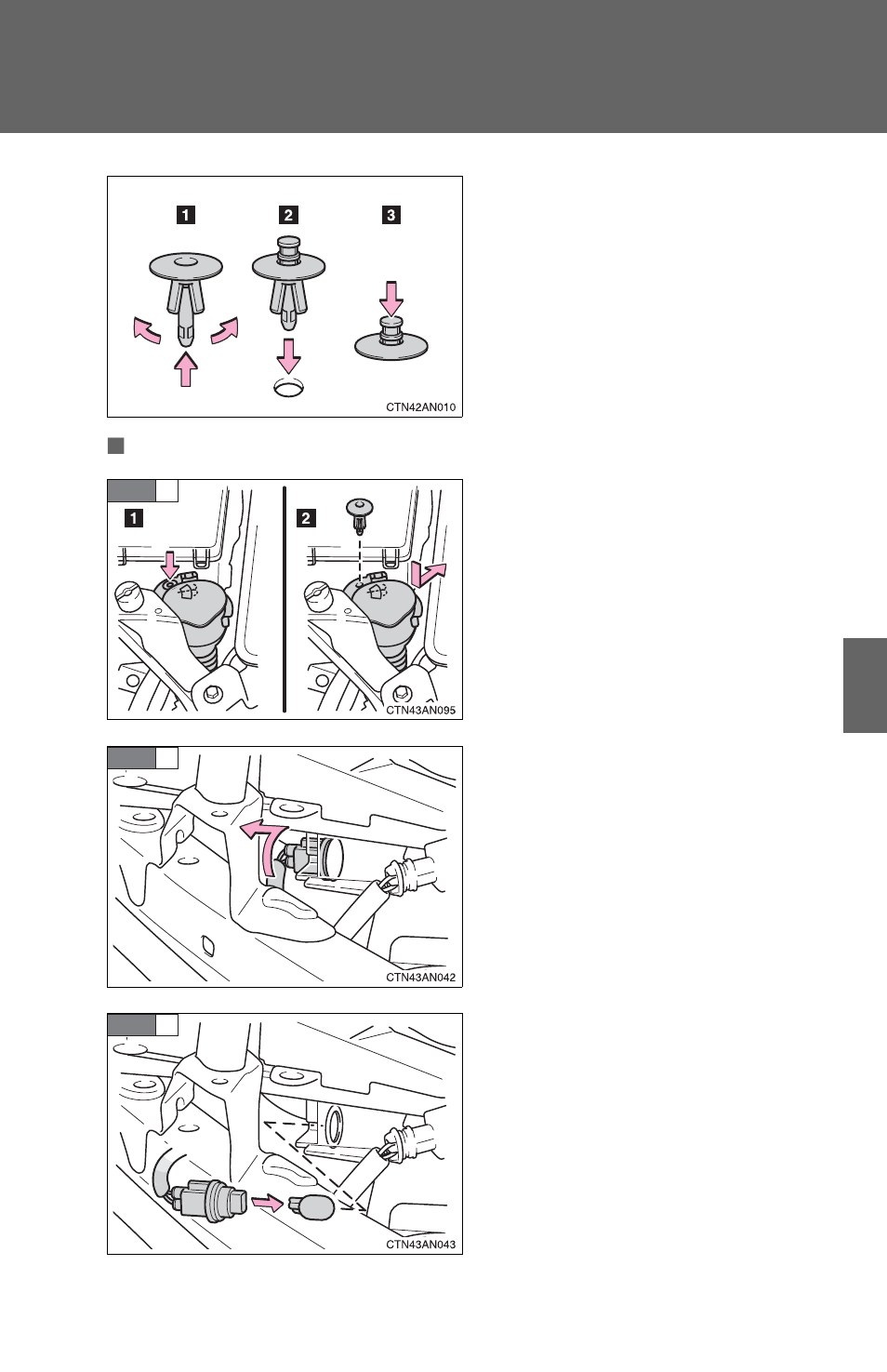 TOYOTA 2011 Rav4 User Manual | Page 431 / 554