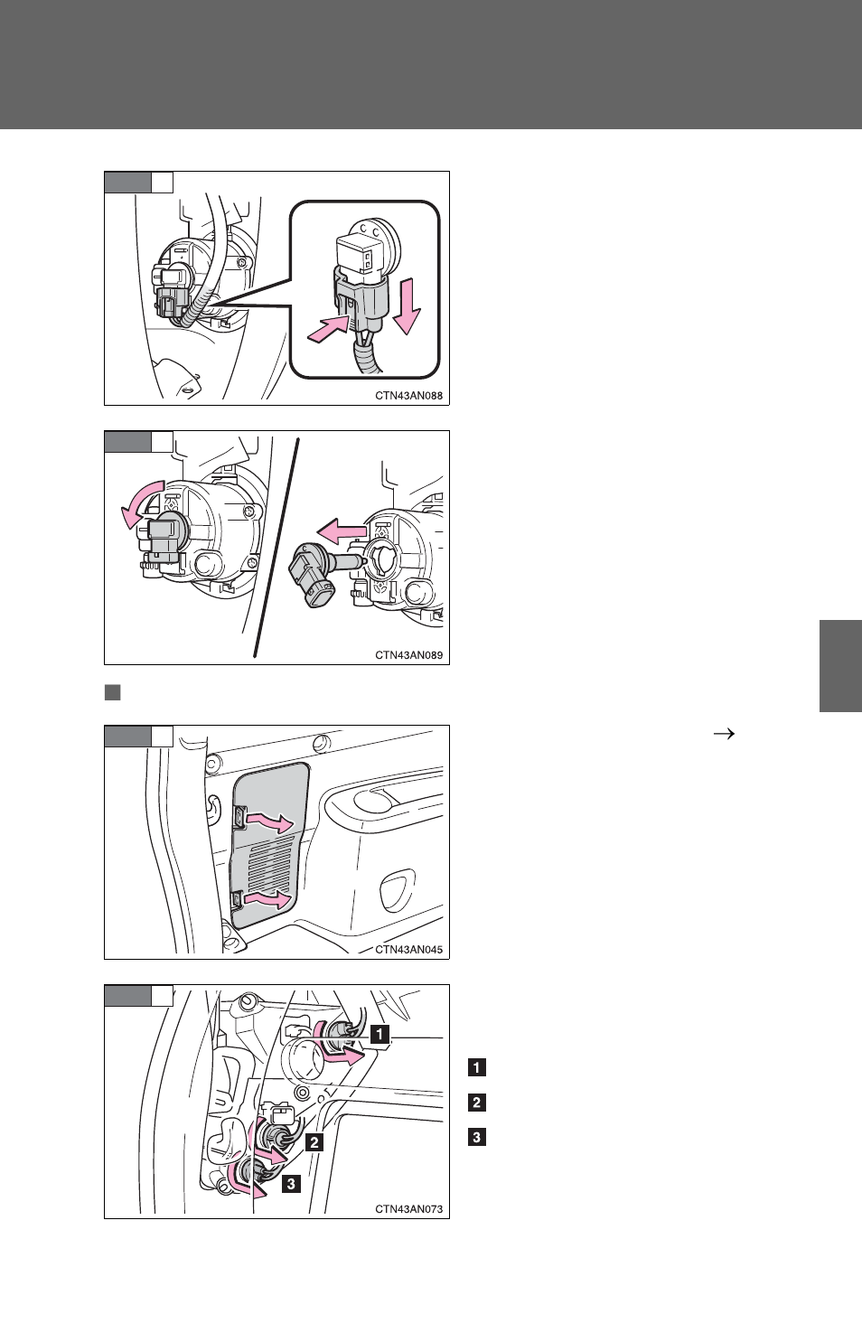 TOYOTA 2011 Rav4 User Manual | Page 433 / 554