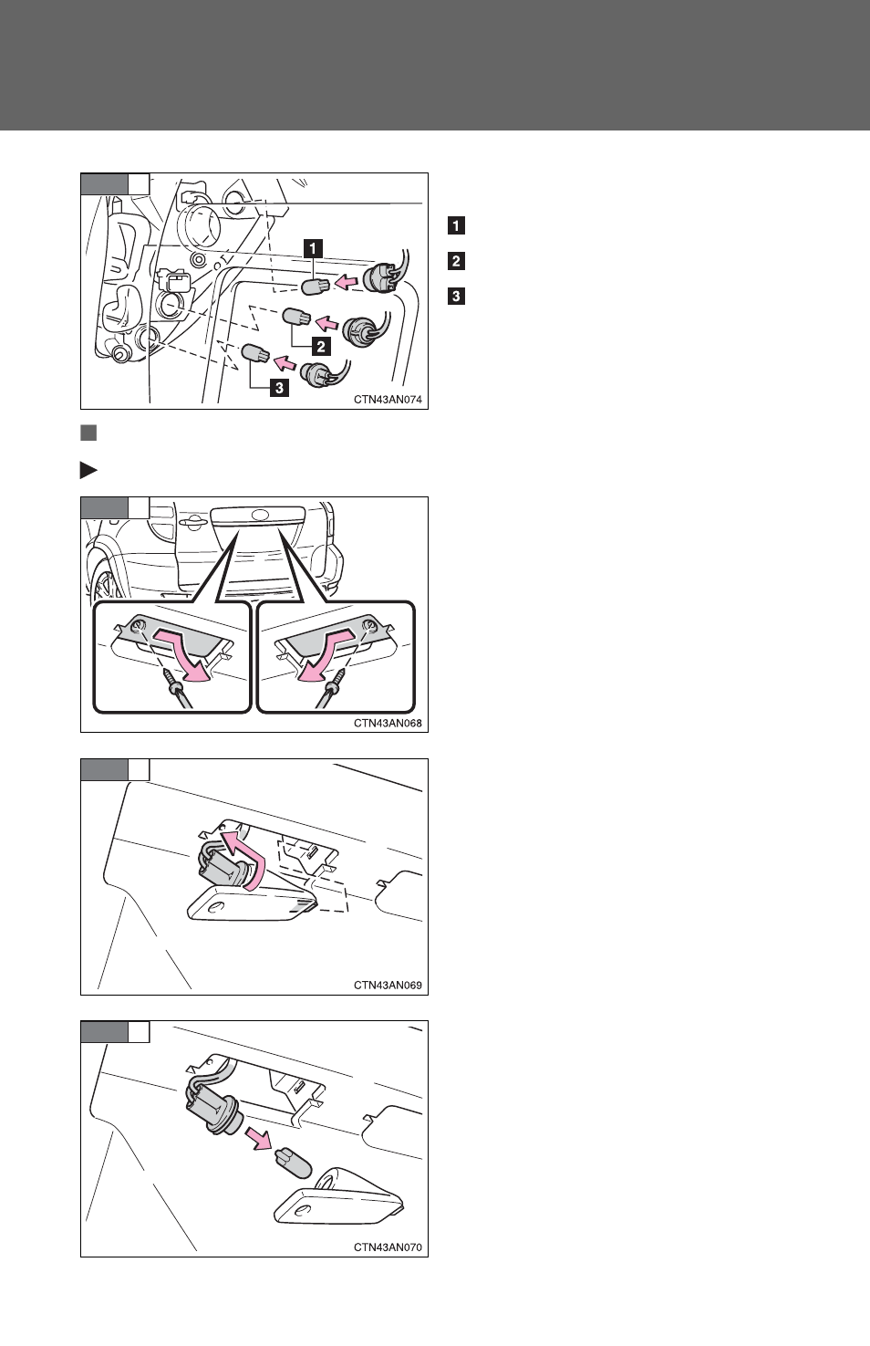 TOYOTA 2011 Rav4 User Manual | Page 434 / 554