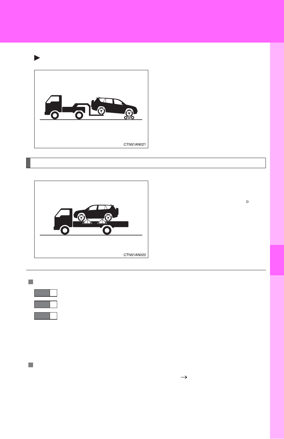 TOYOTA 2011 Rav4 User Manual | Page 442 / 554