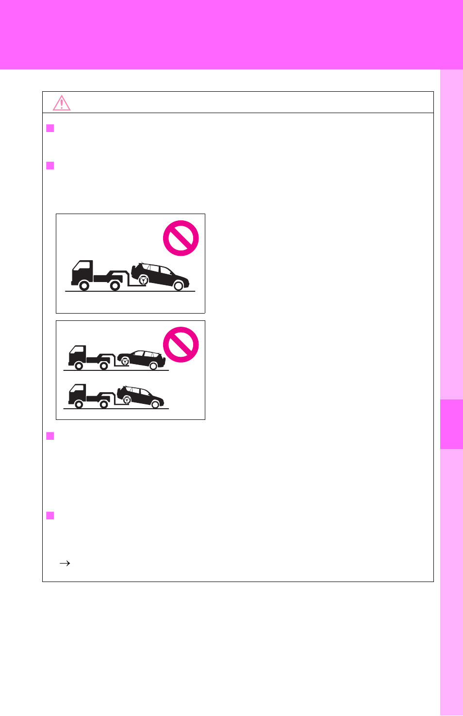 Notice | TOYOTA 2011 Rav4 User Manual | Page 444 / 554