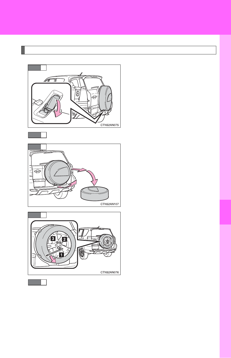 TOYOTA 2011 Rav4 User Manual | Page 464 / 554