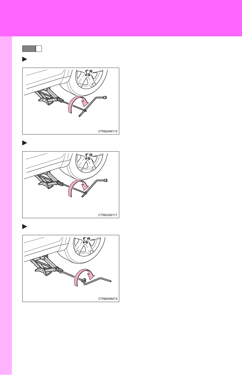 TOYOTA 2011 Rav4 User Manual | Page 469 / 554