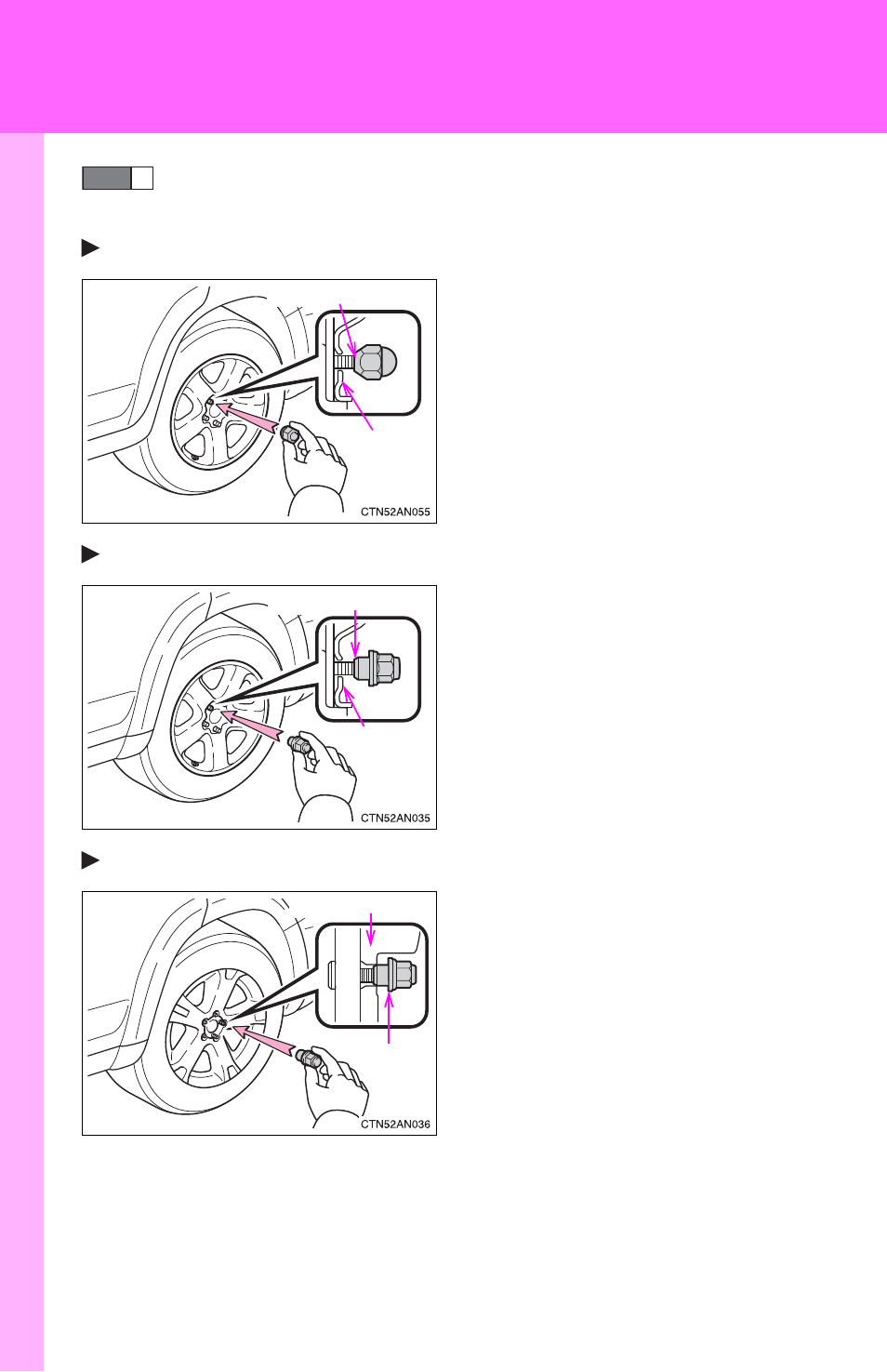 TOYOTA 2011 Rav4 User Manual | Page 471 / 554