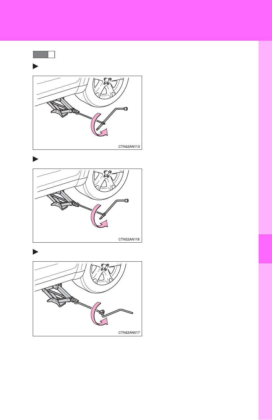 TOYOTA 2011 Rav4 User Manual | Page 472 / 554