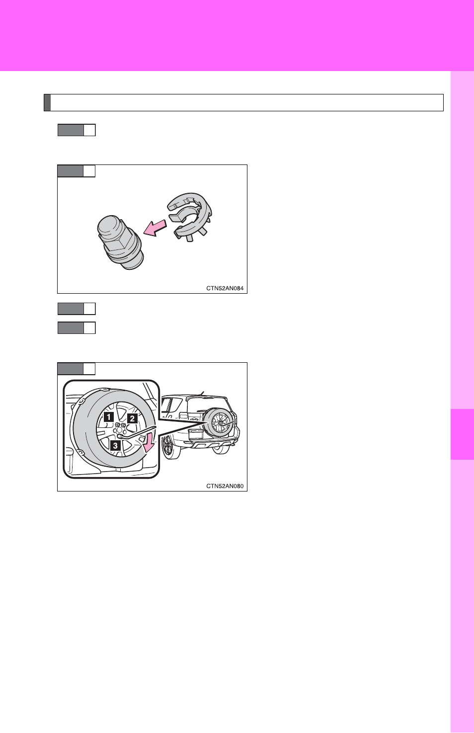 TOYOTA 2011 Rav4 User Manual | Page 474 / 554