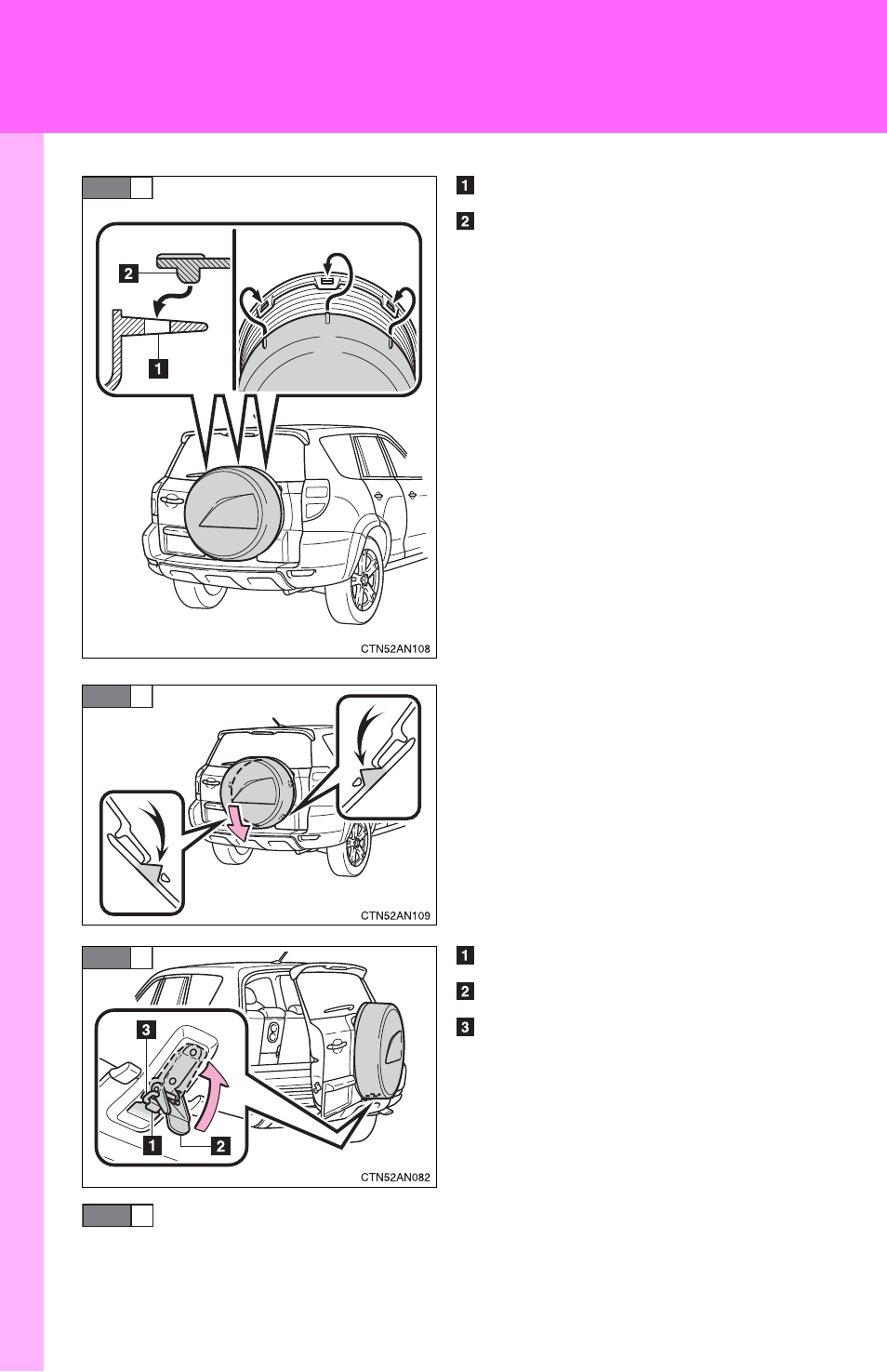 TOYOTA 2011 Rav4 User Manual | Page 475 / 554