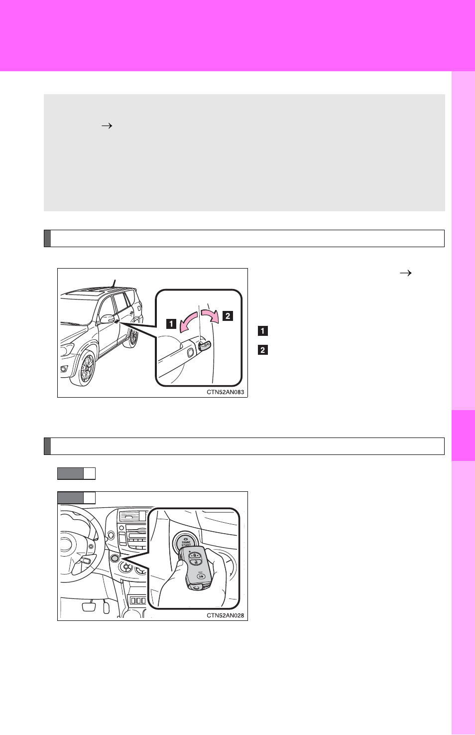 TOYOTA 2011 Rav4 User Manual | Page 484 / 554