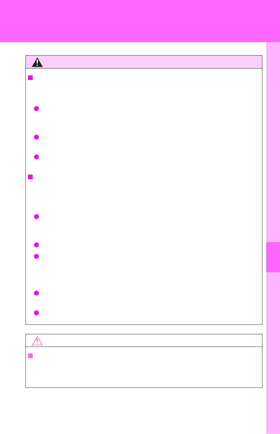 TOYOTA 2011 Rav4 User Manual | Page 488 / 554