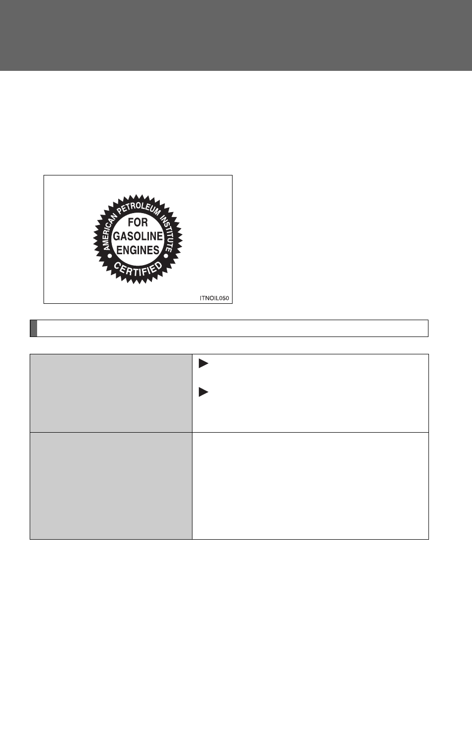 TOYOTA 2011 Rav4 User Manual | Page 502 / 554