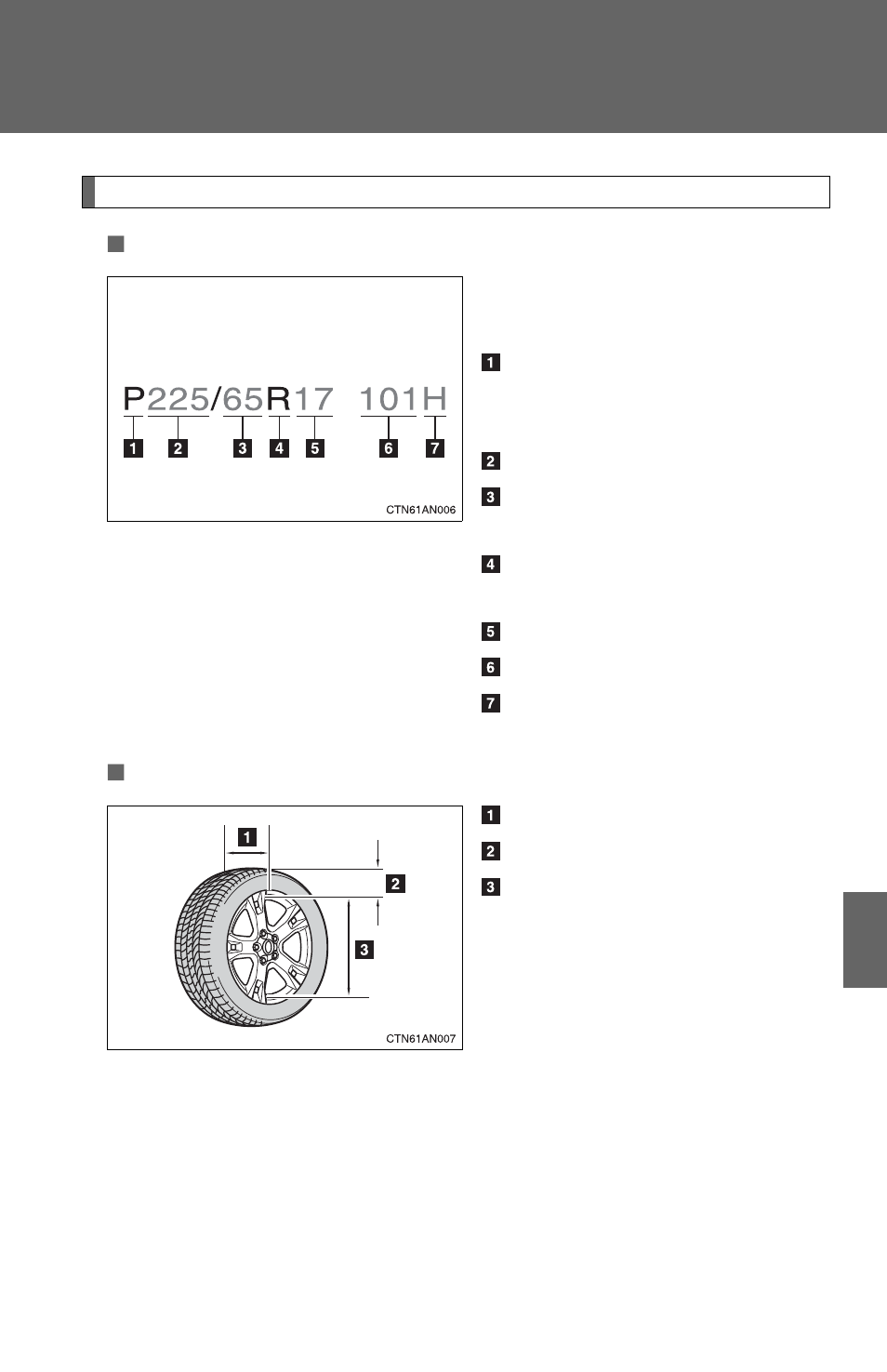 TOYOTA 2011 Rav4 User Manual | Page 513 / 554