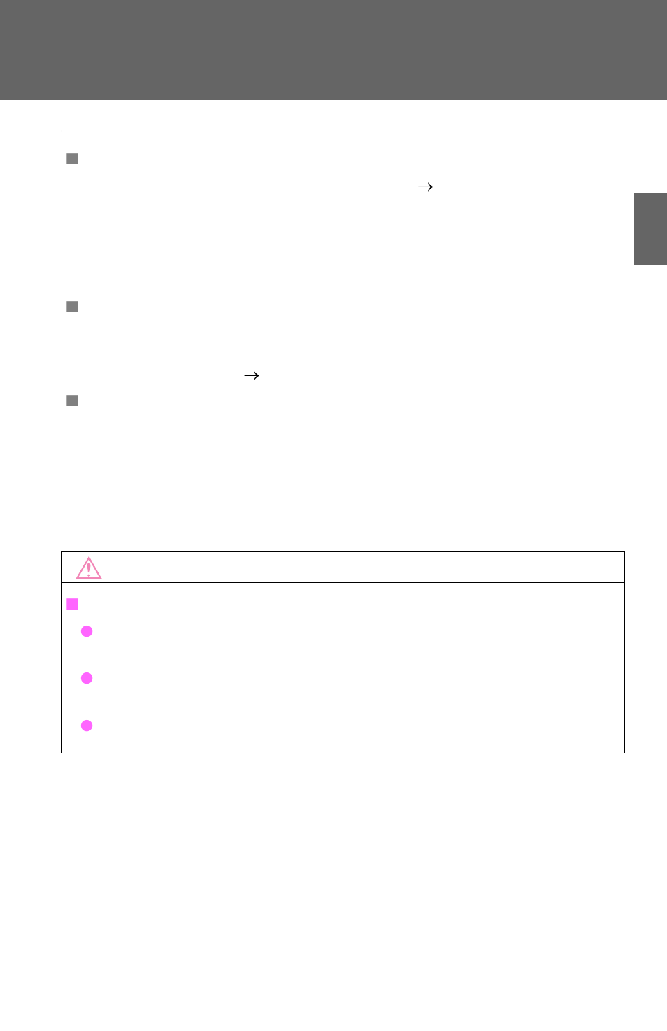 TOYOTA 2011 Rav4 User Manual | Page 52 / 554