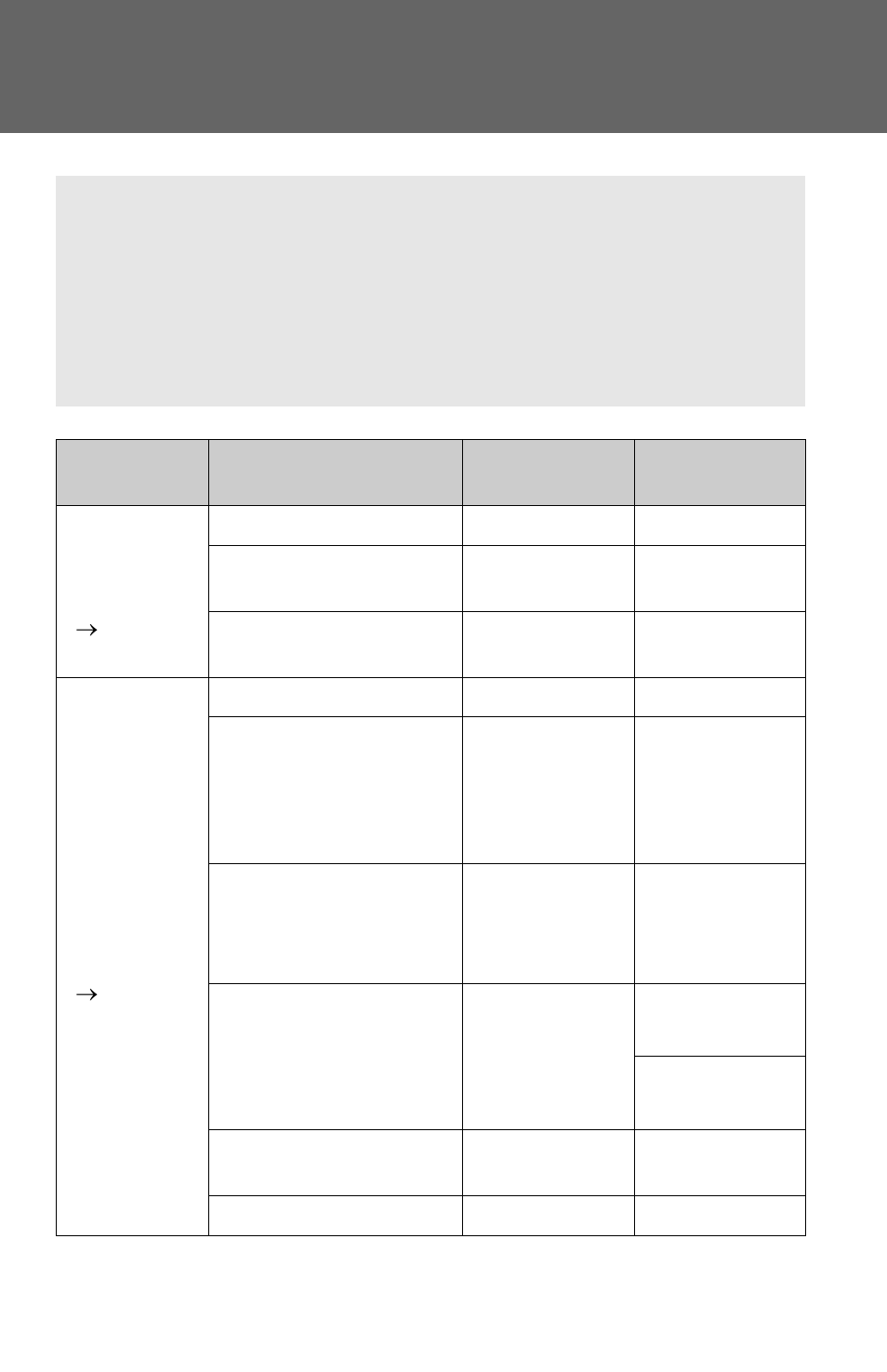 Sec_06-02, Customizable features | TOYOTA 2011 Rav4 User Manual | Page 522 / 554