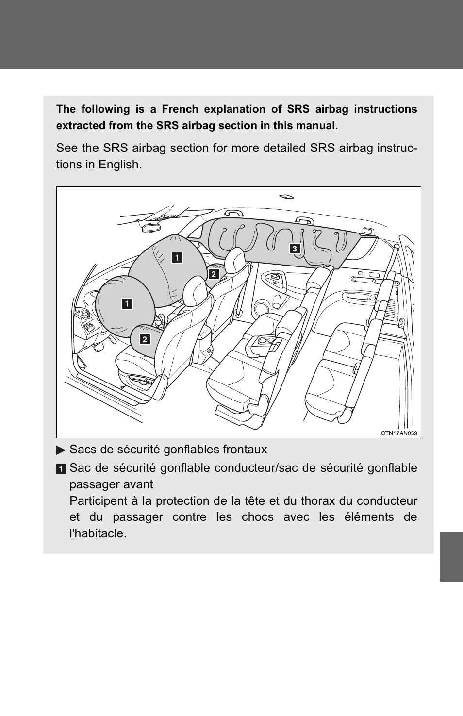 TOYOTA 2011 Rav4 User Manual | Page 530 / 554