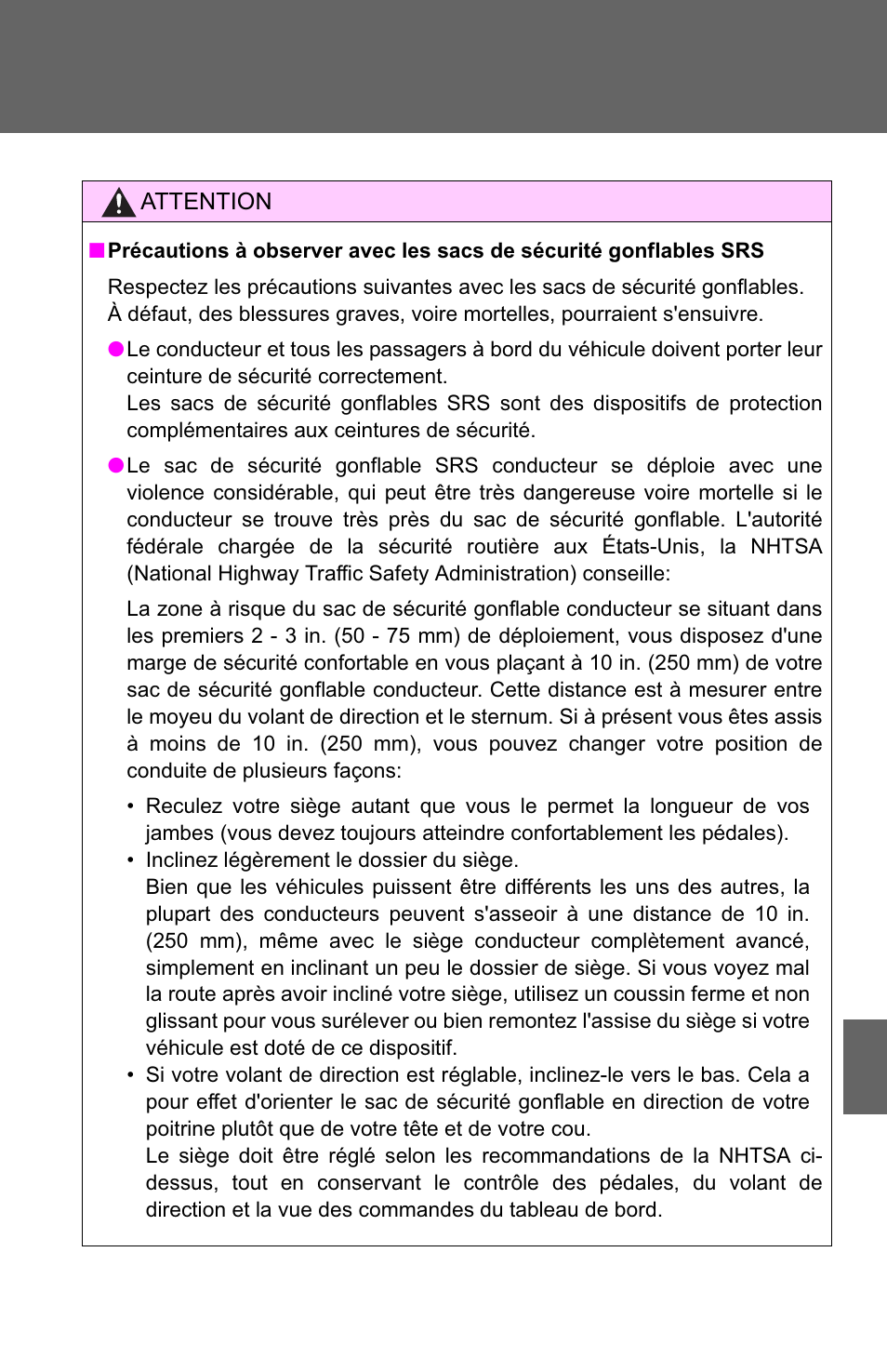 TOYOTA 2011 Rav4 User Manual | Page 534 / 554