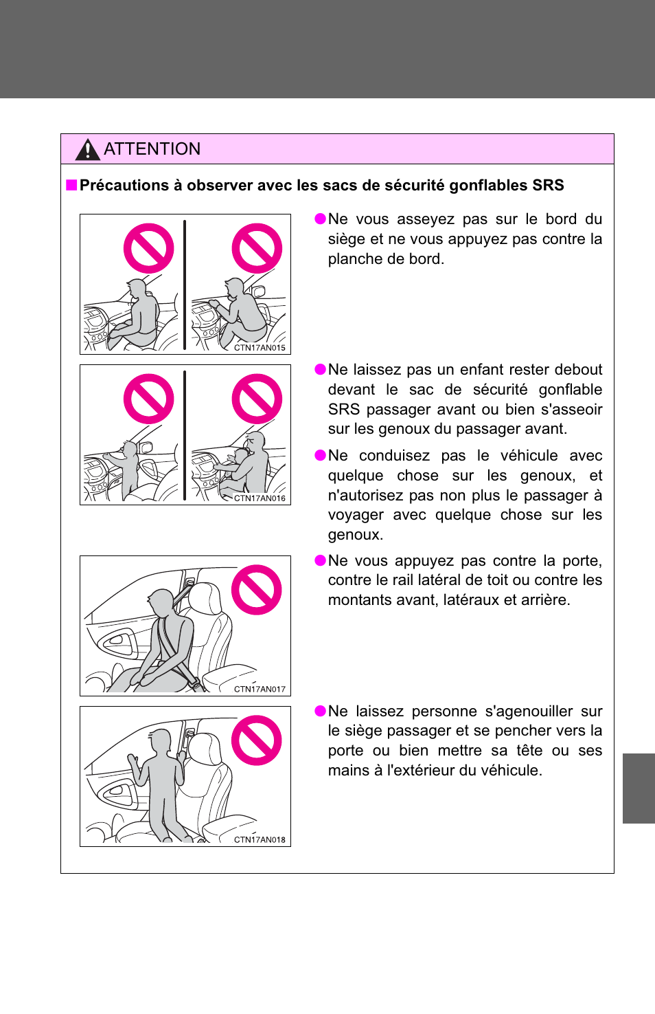 TOYOTA 2011 Rav4 User Manual | Page 536 / 554