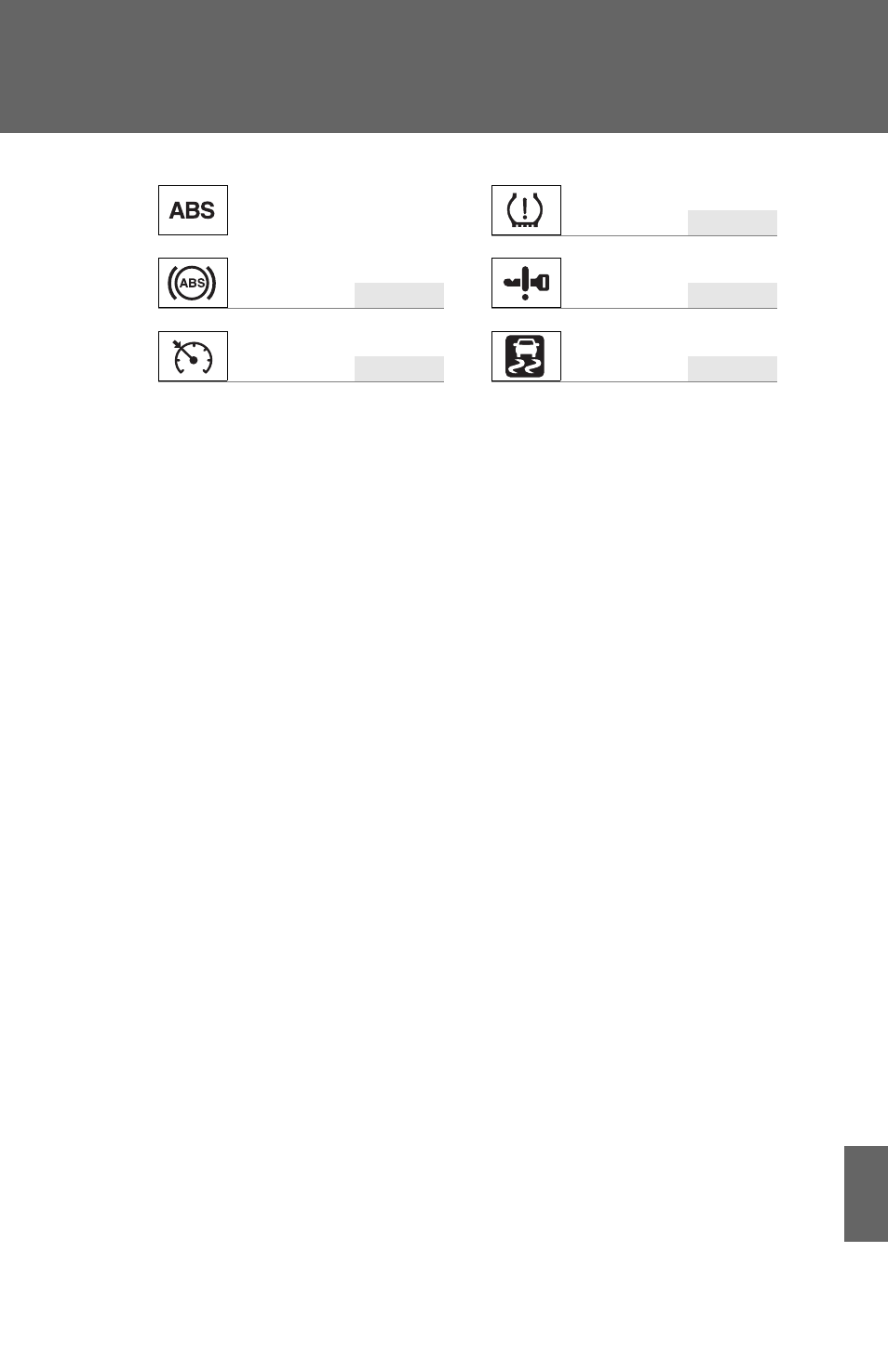 TOYOTA 2011 Rav4 User Manual | Page 553 / 554