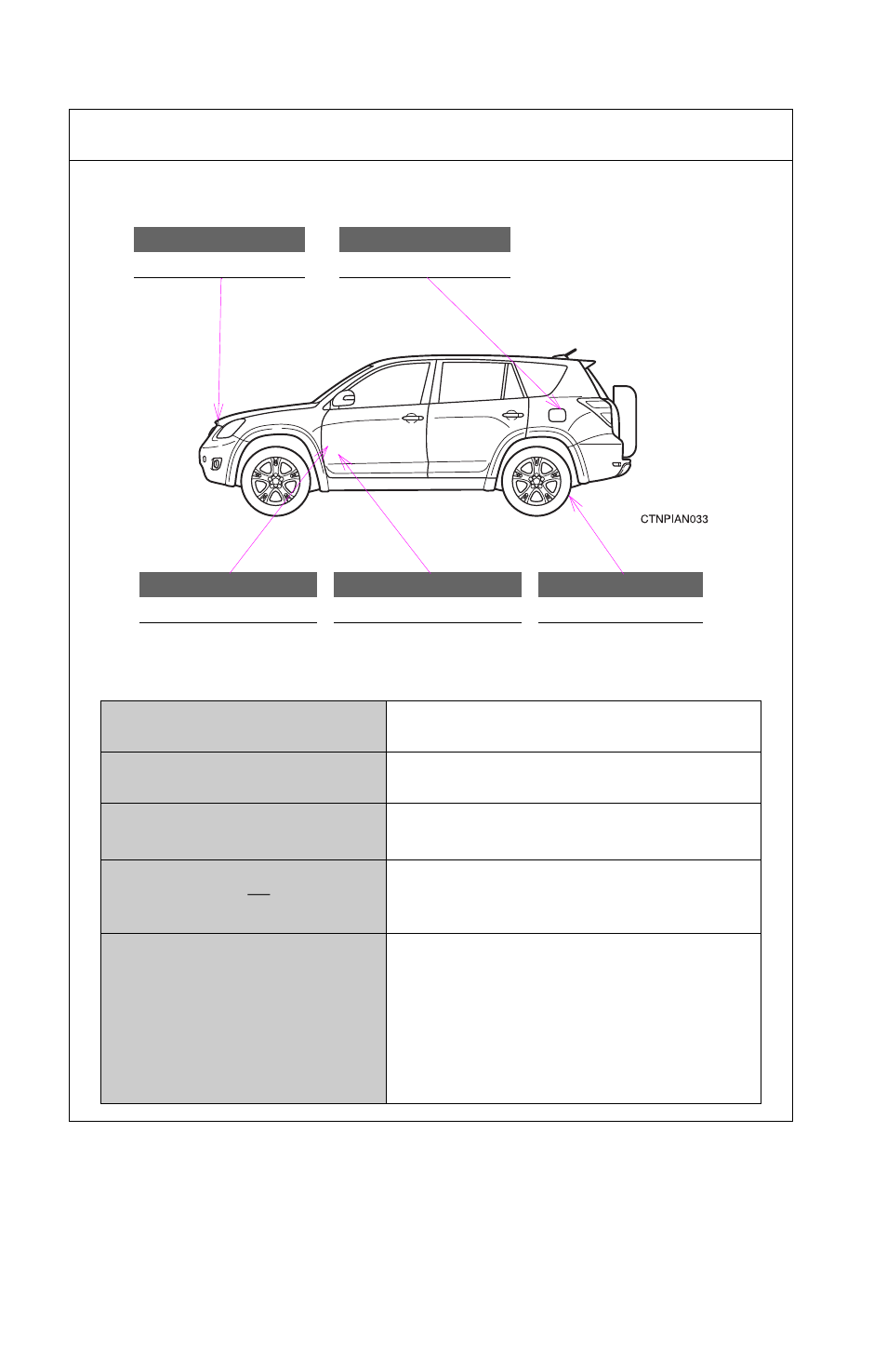 Sec_08-03, Gas station information | TOYOTA 2011 Rav4 User Manual | Page 554 / 554