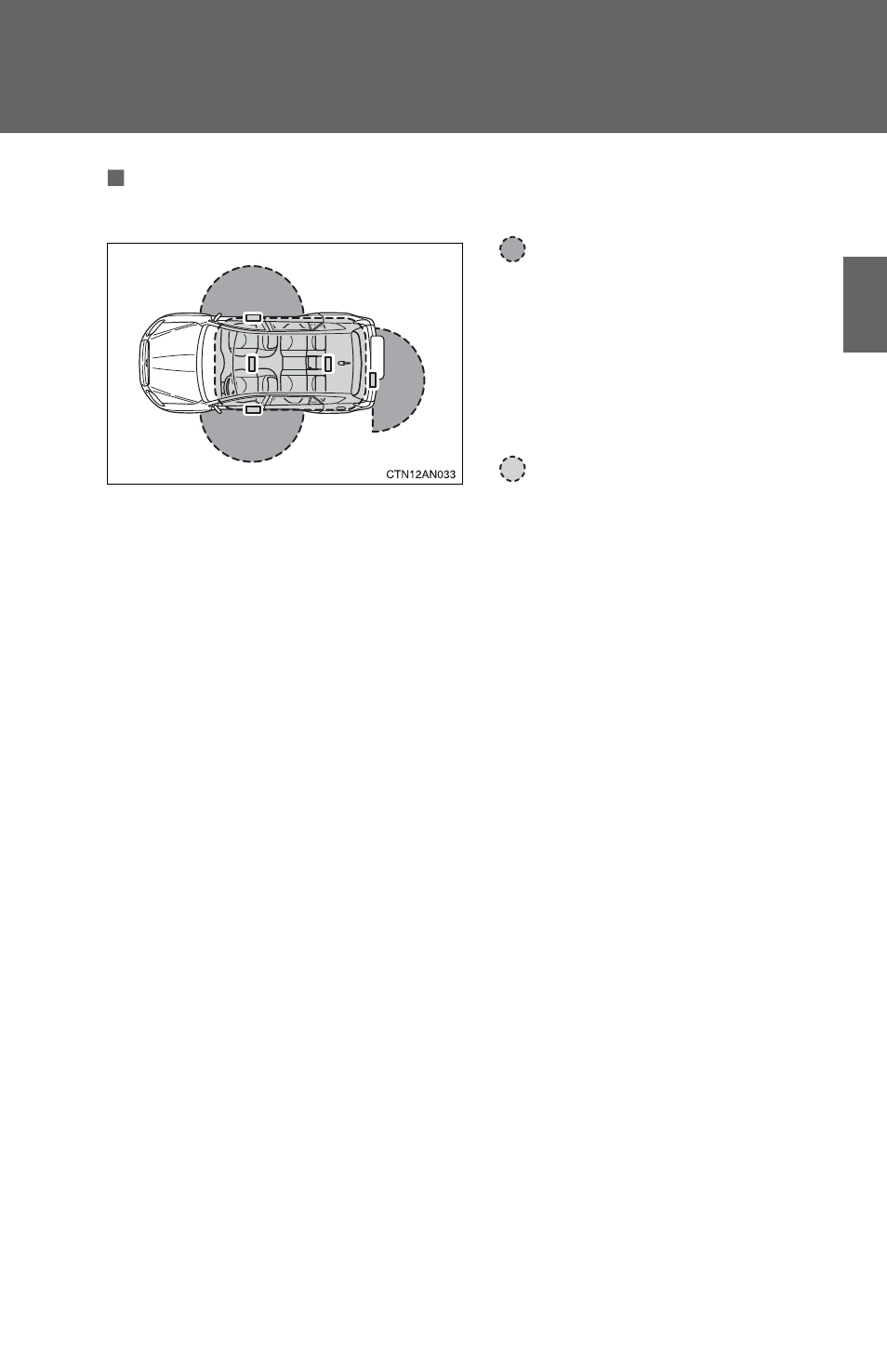 TOYOTA 2011 Rav4 User Manual | Page 56 / 554