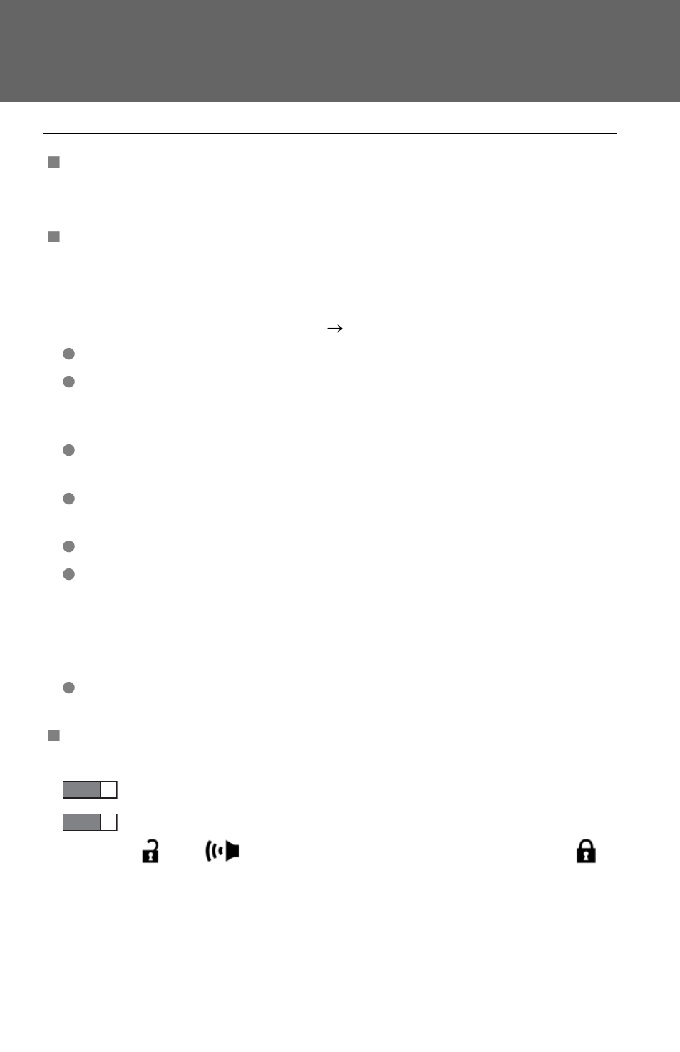 TOYOTA 2011 Rav4 User Manual | Page 57 / 554